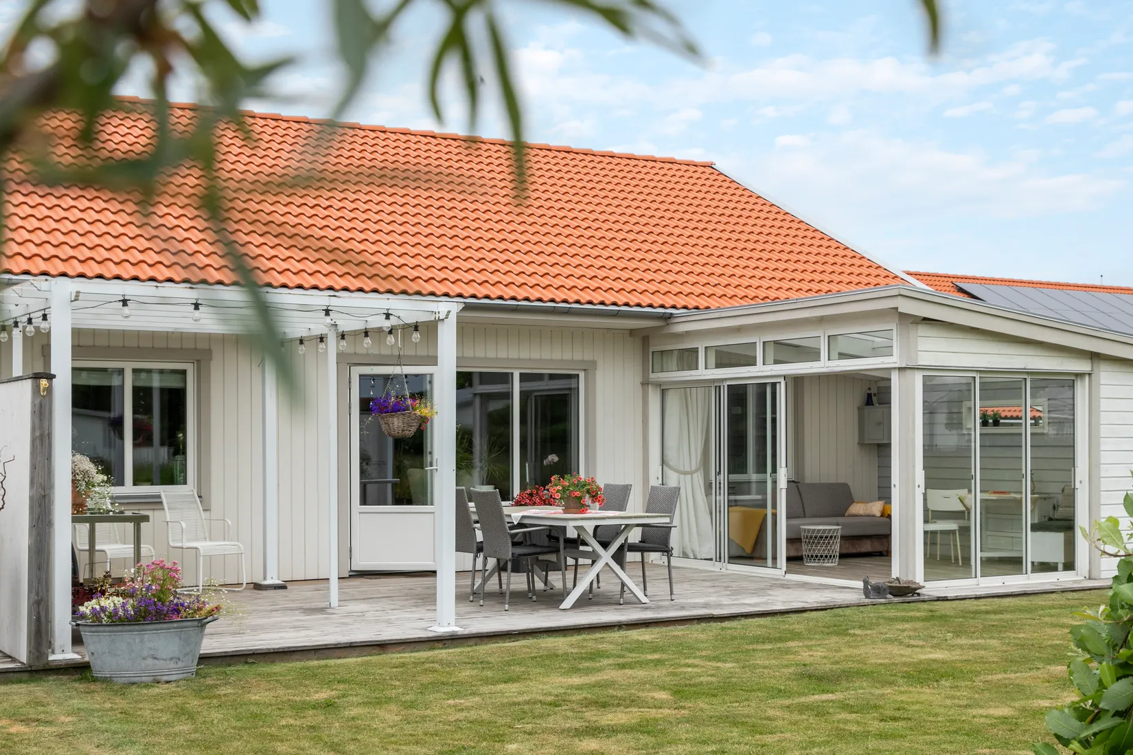 Bostadsrätt, Åskärrsvägen 15A, Stråvalla, Varberg