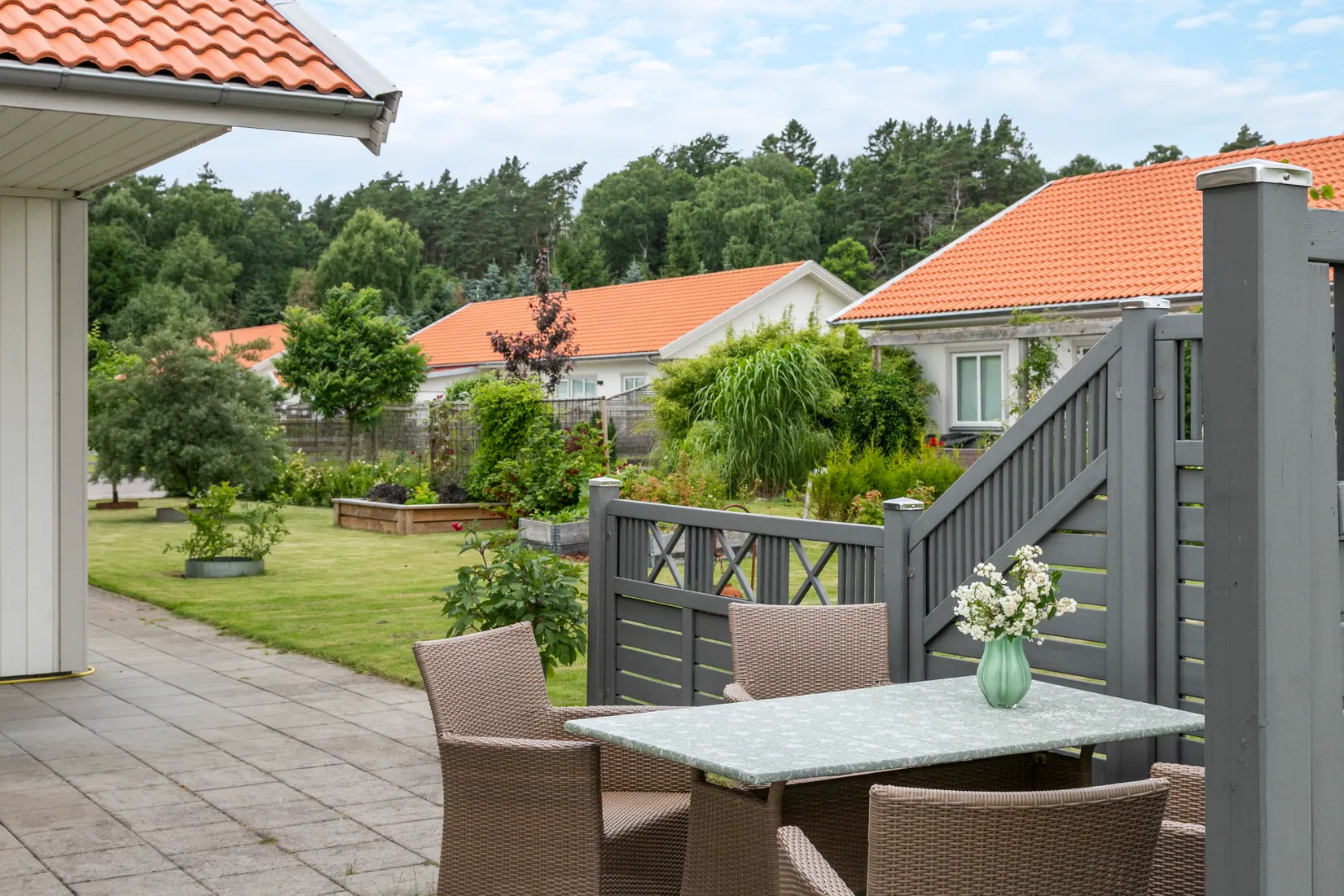 Bostadsrätt, Åskärrsvägen 15A, Stråvalla, Varberg