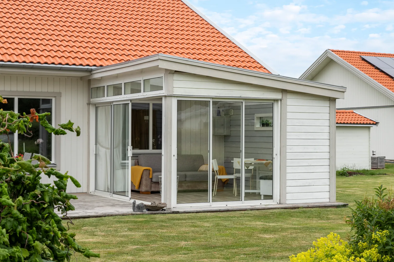 Bostadsrätt, Åskärrsvägen 15A, Stråvalla, Varberg
