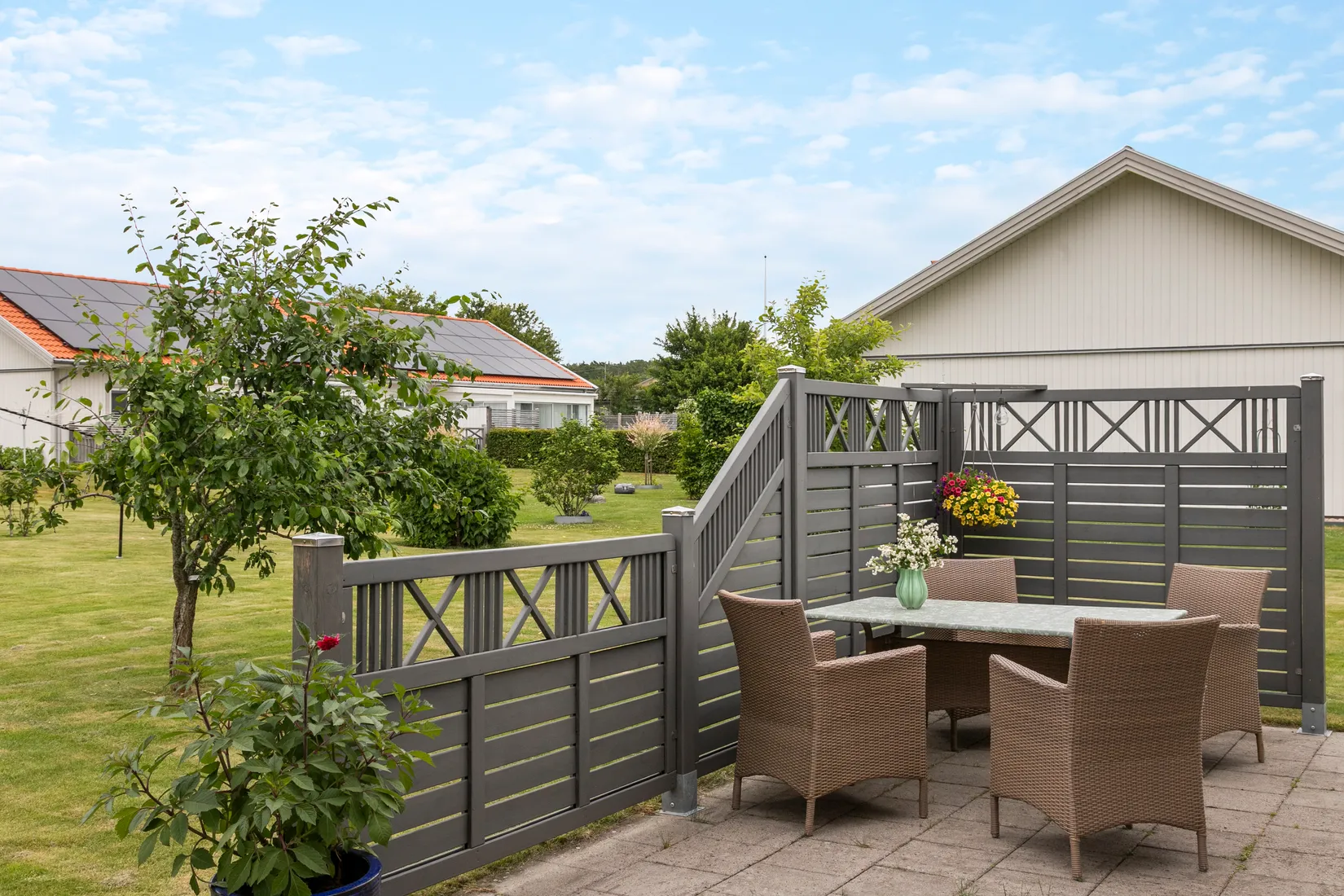Bostadsrätt, Åskärrsvägen 15A, Stråvalla, Varberg