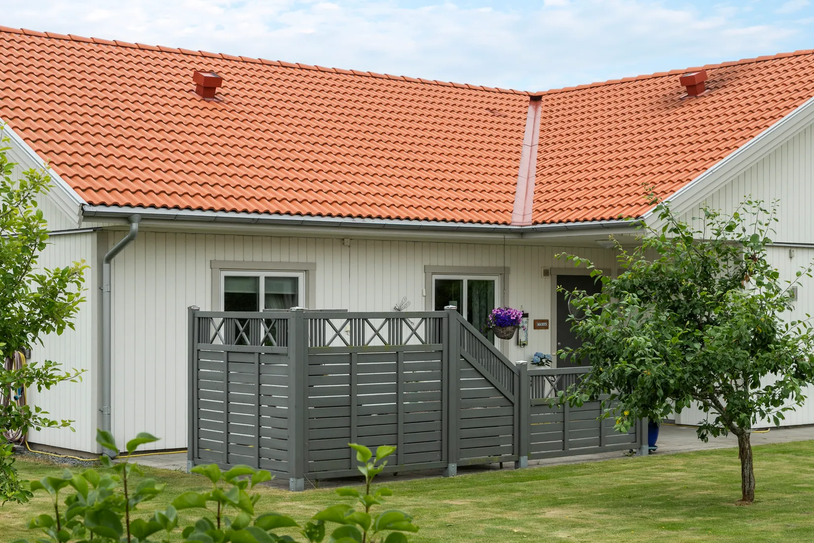 Bostadsrätt, Åskärrsvägen 15A, Stråvalla, Varberg