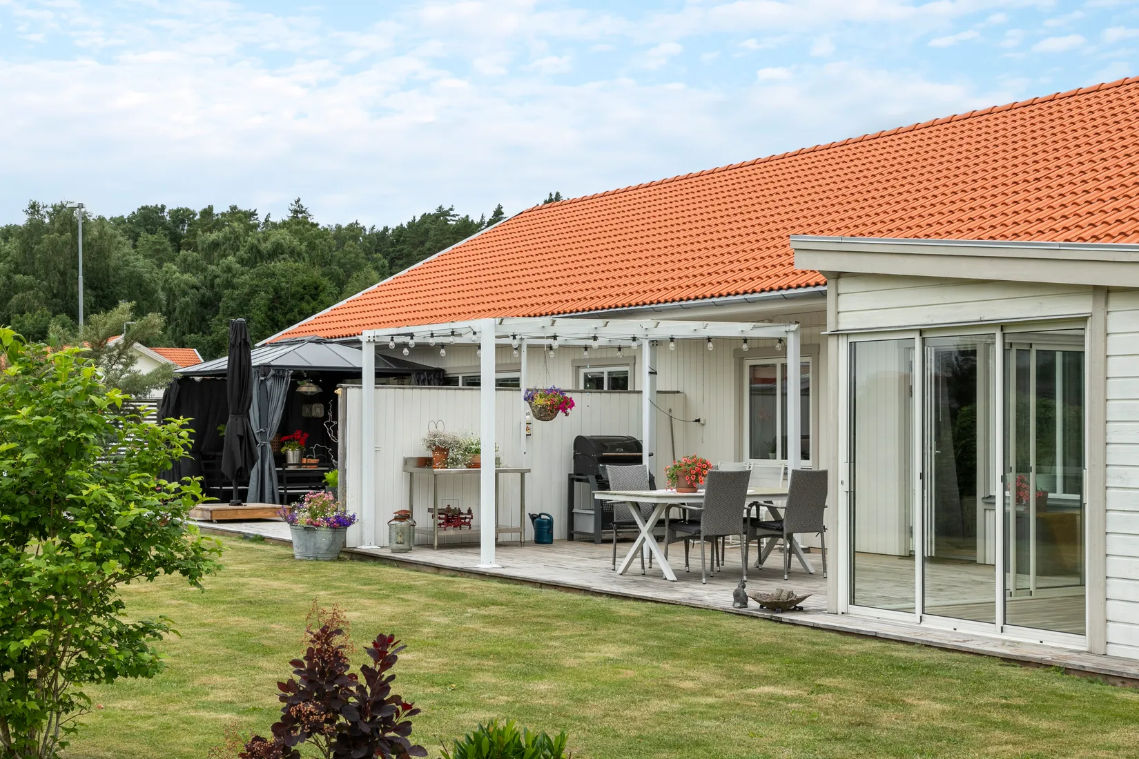 Bostadsrätt, Åskärrsvägen 15A, Stråvalla, Varberg