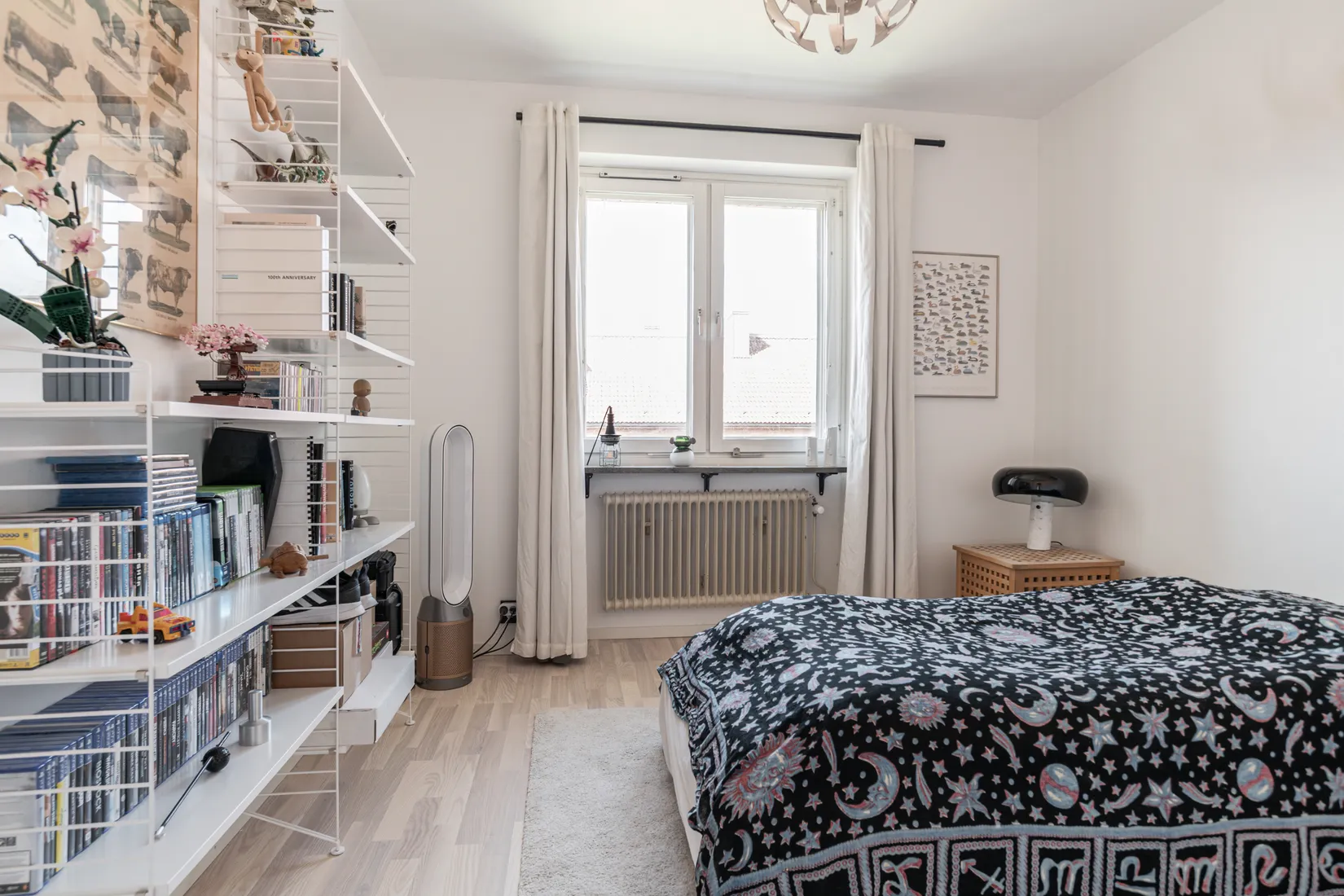 Bostadsrätt, Viskgatan 6B, Eneborg, Helsingborg