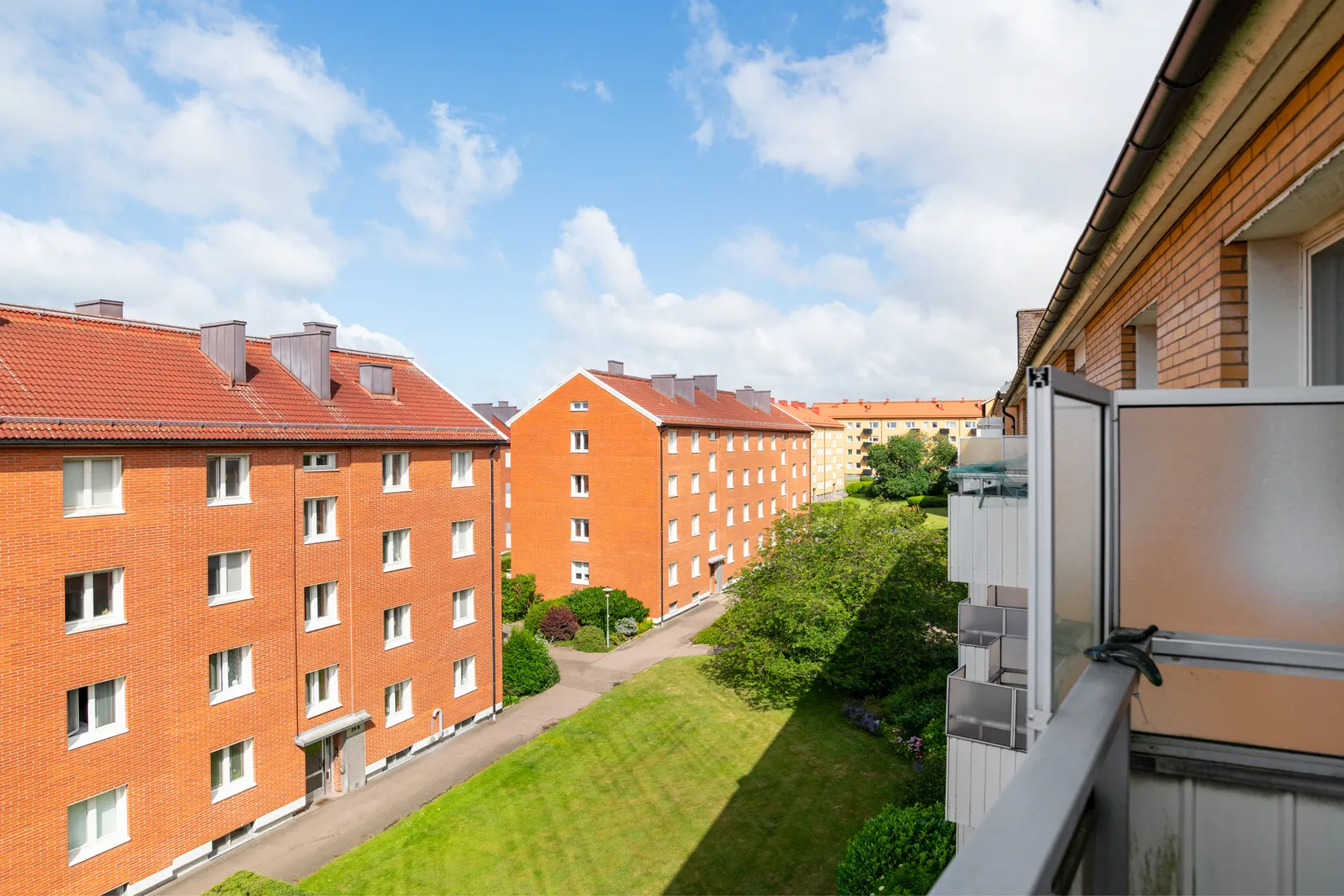 Bostadsrätt, Viskgatan 6B, Eneborg, Helsingborg