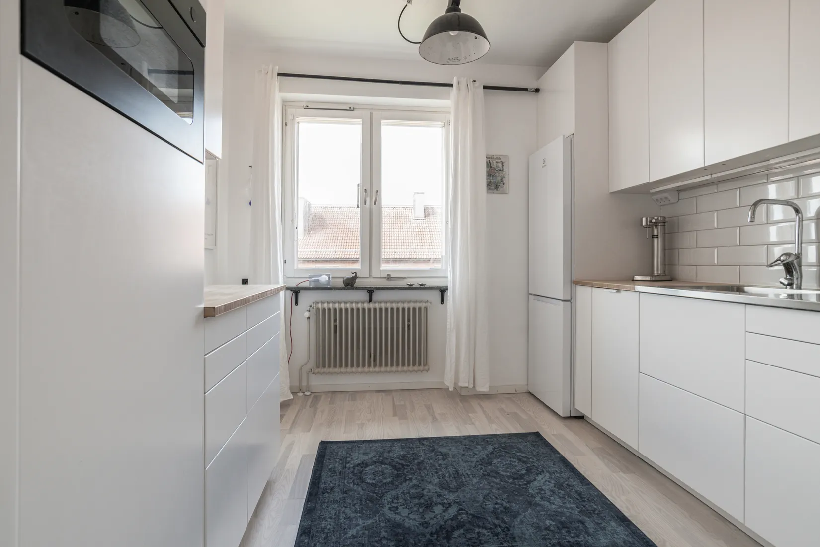 Bostadsrätt, Viskgatan 6B, Eneborg, Helsingborg