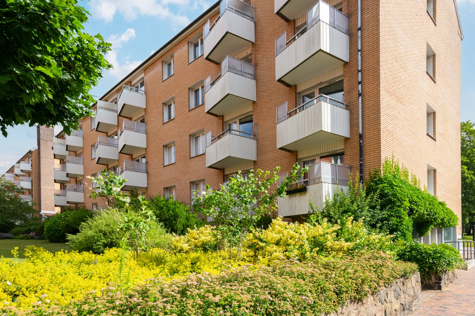 Bostadsrätt, Viskgatan 6B, Eneborg, Helsingborg