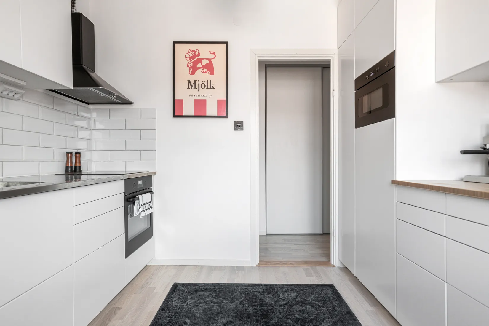 Bostadsrätt, Viskgatan 6B, Eneborg, Helsingborg