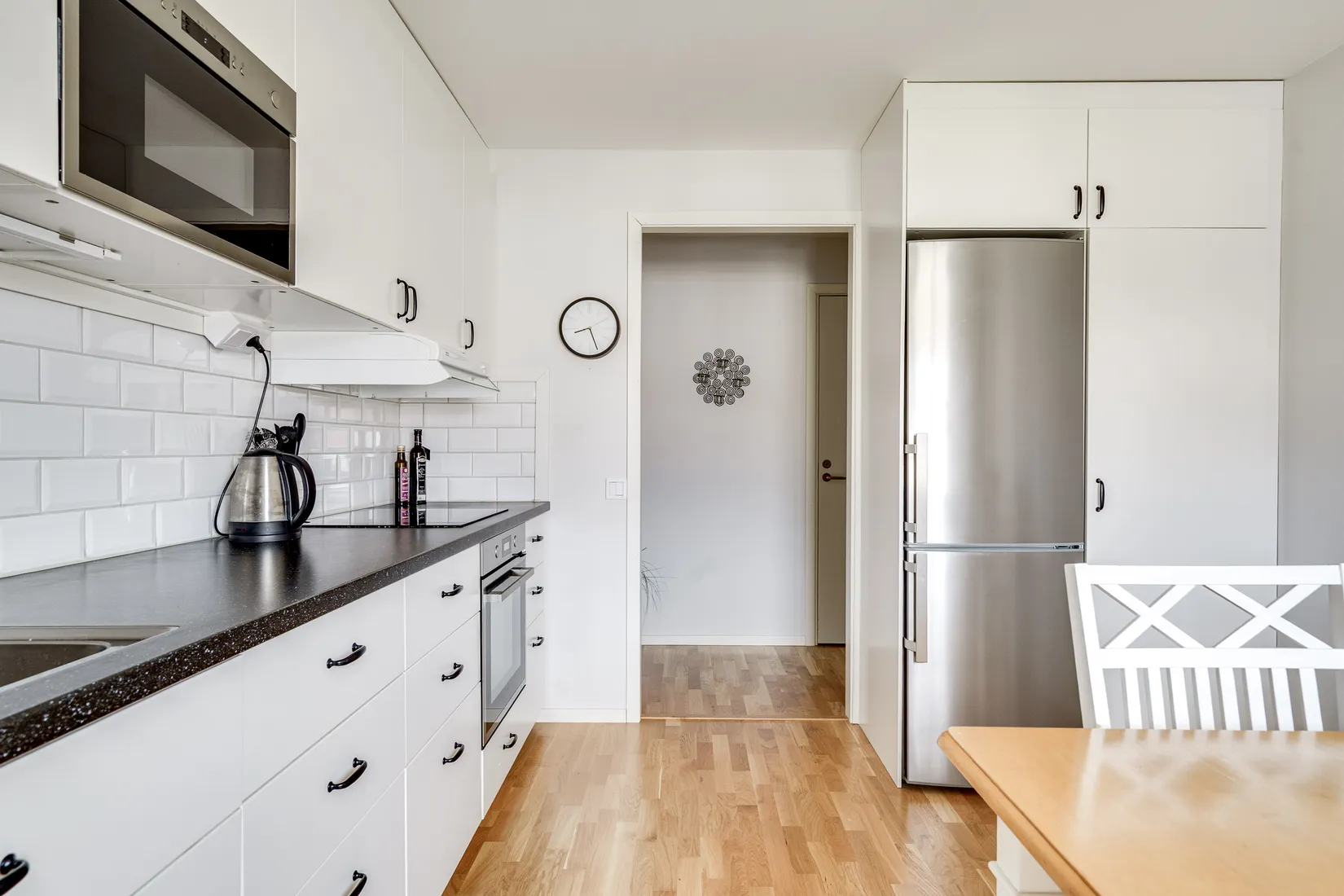 Bostadsrätt, Sidvallsgatan 17, Sörby, Örebro