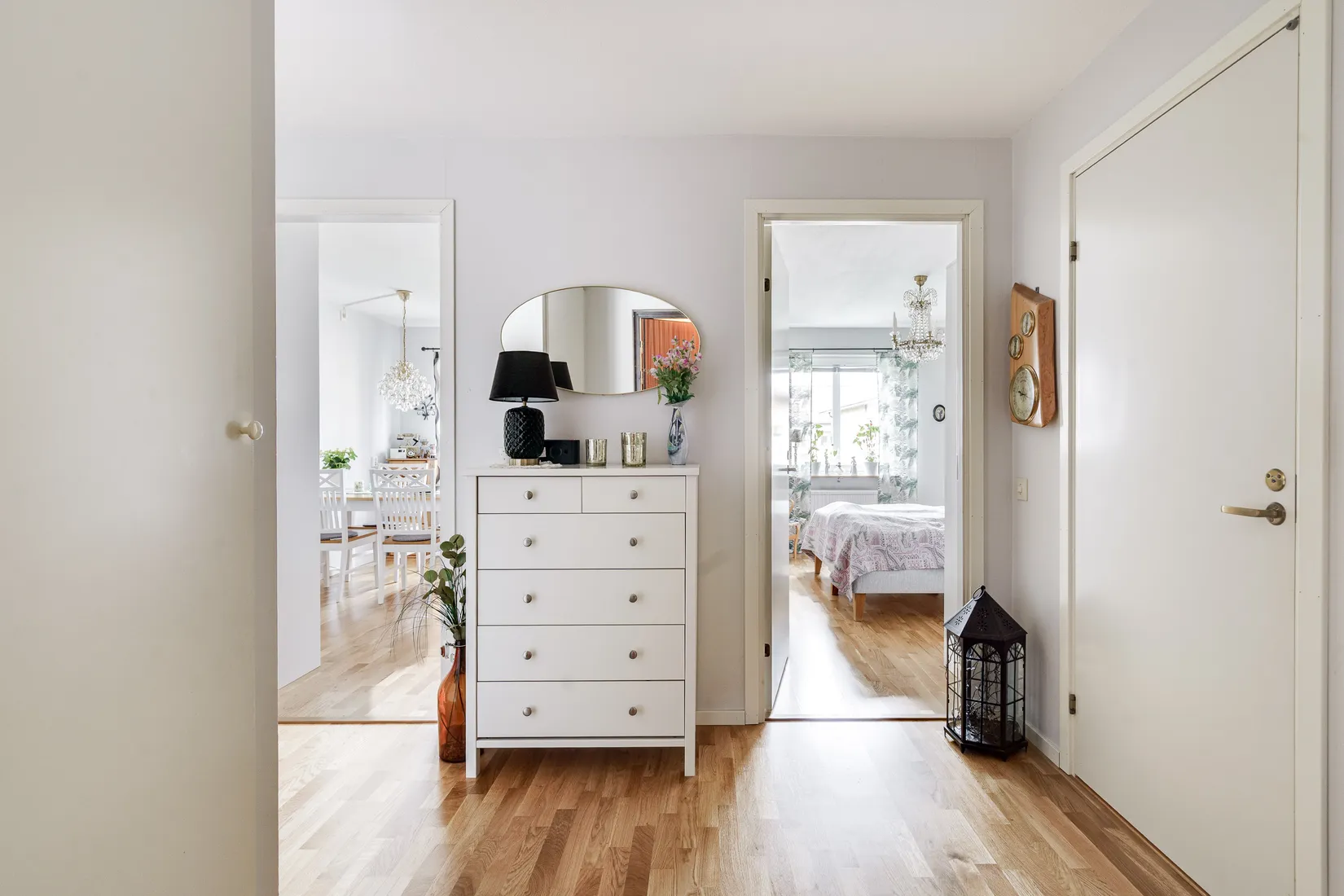 Bostadsrätt, Sidvallsgatan 17, Sörby, Örebro