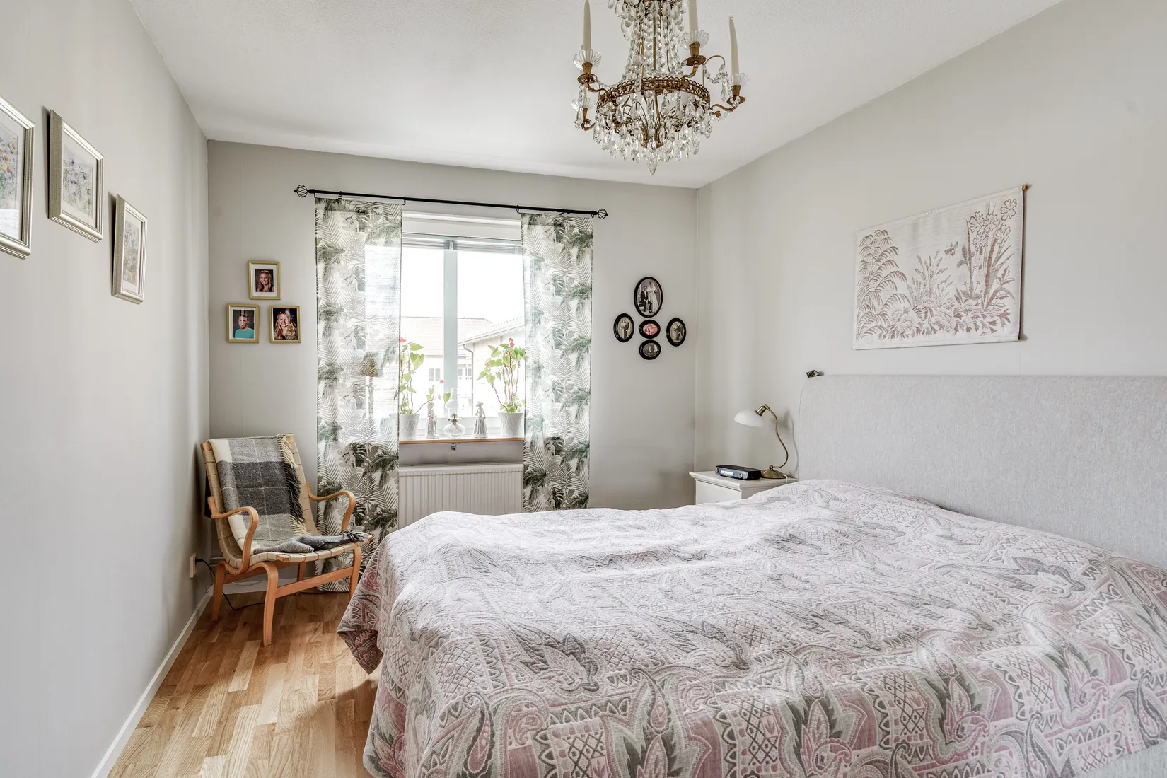 Bostadsrätt, Sidvallsgatan 17, Sörby, Örebro