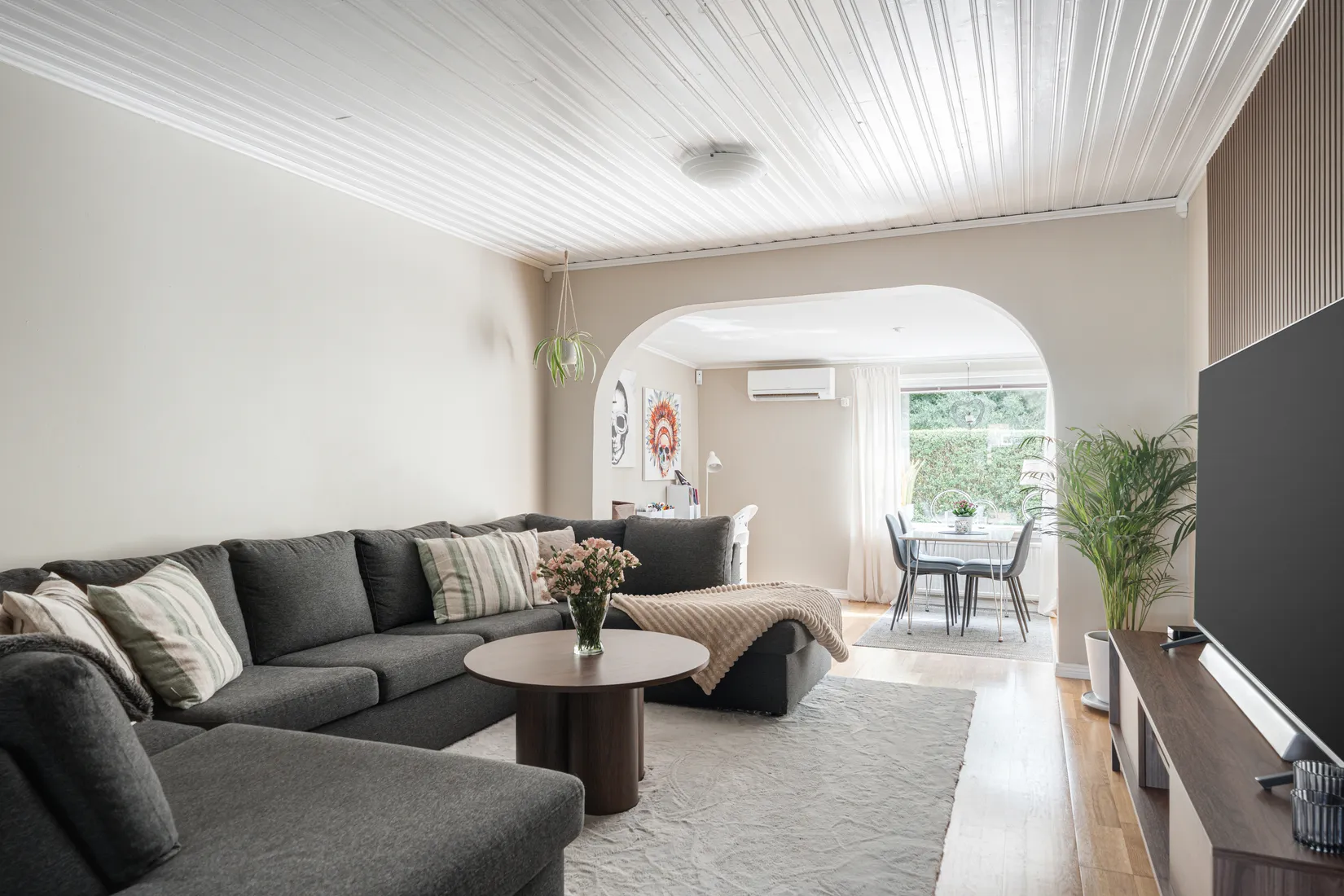 Villa, Hasselgatan 5, Bjuv