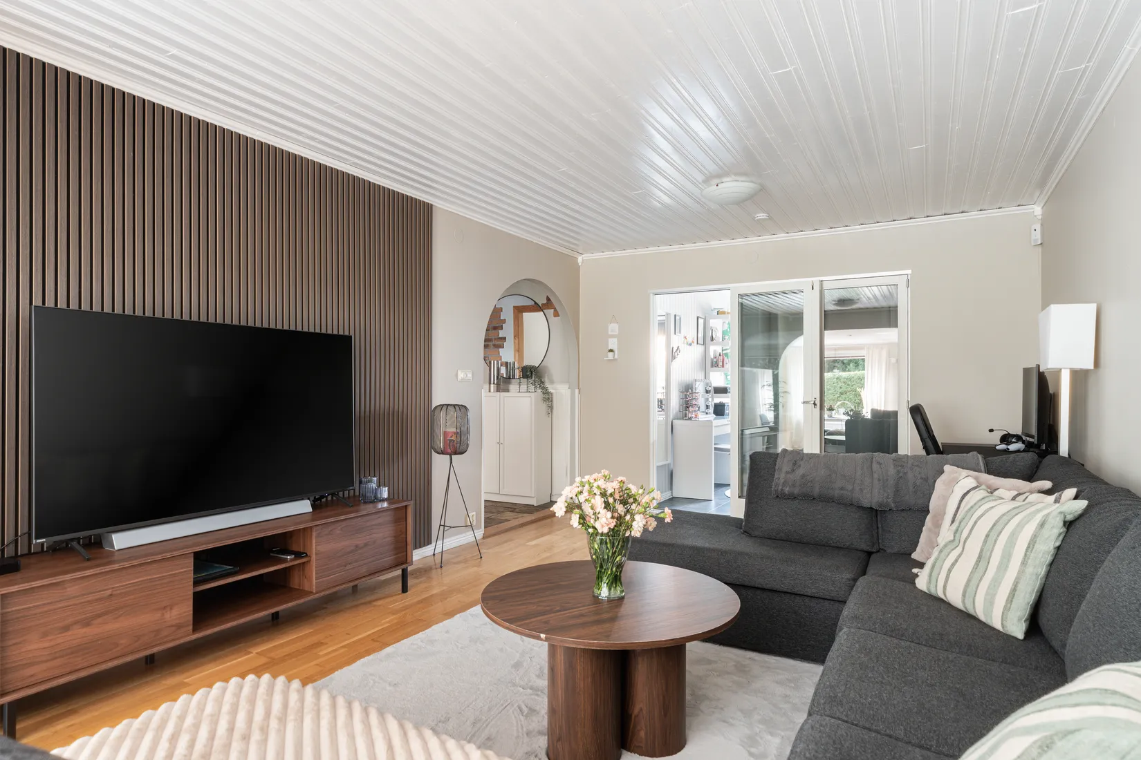 Villa, Hasselgatan 5, Bjuv