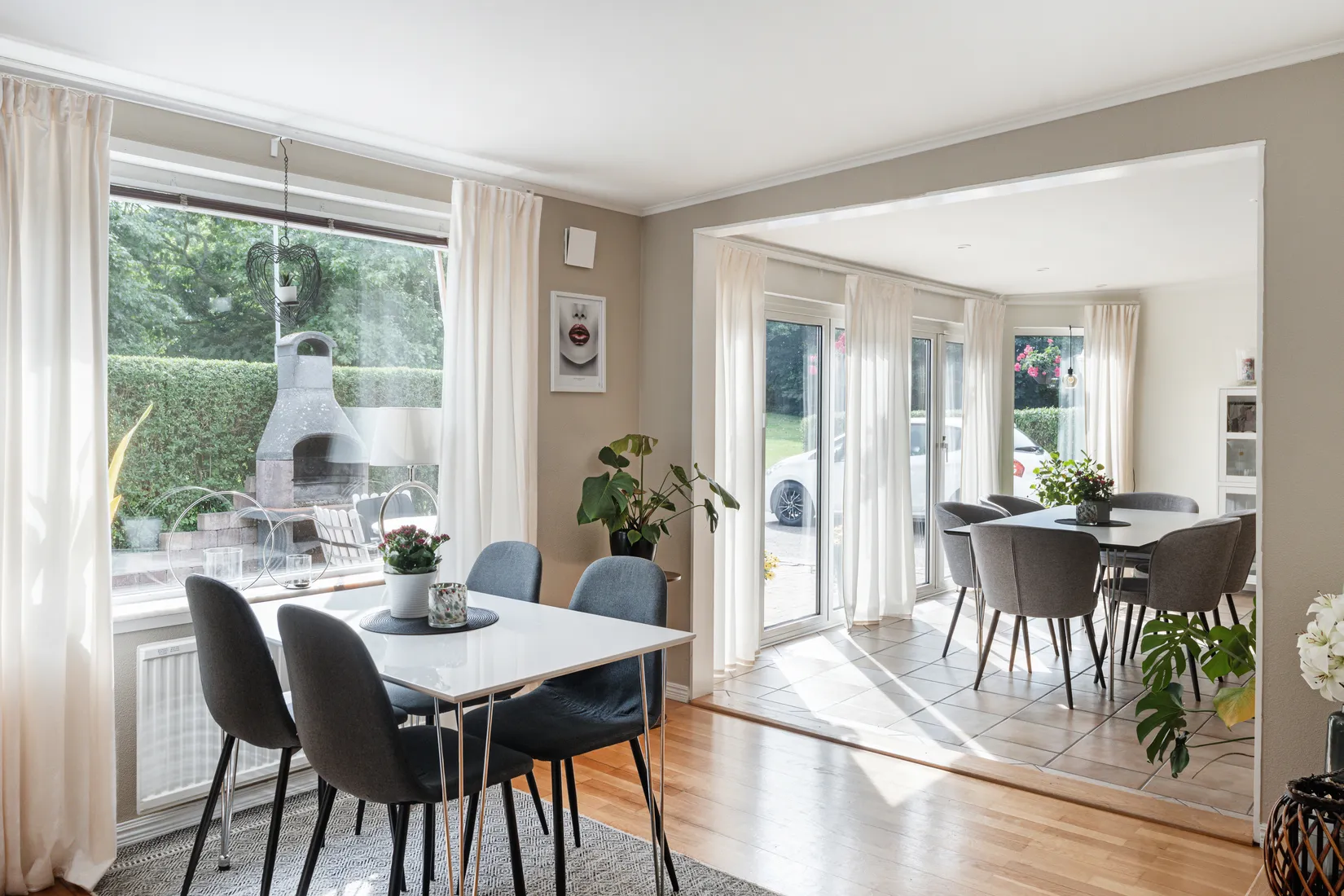 Villa, Hasselgatan 5, Bjuv