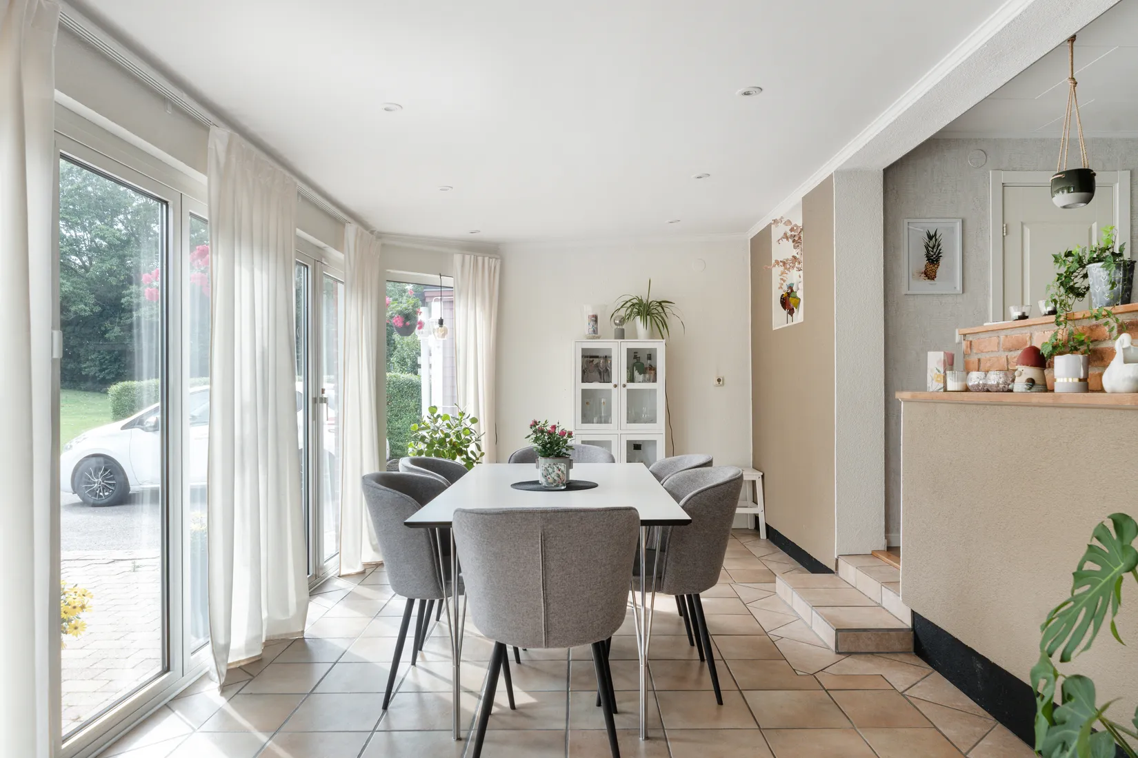 Villa, Hasselgatan 5, Bjuv