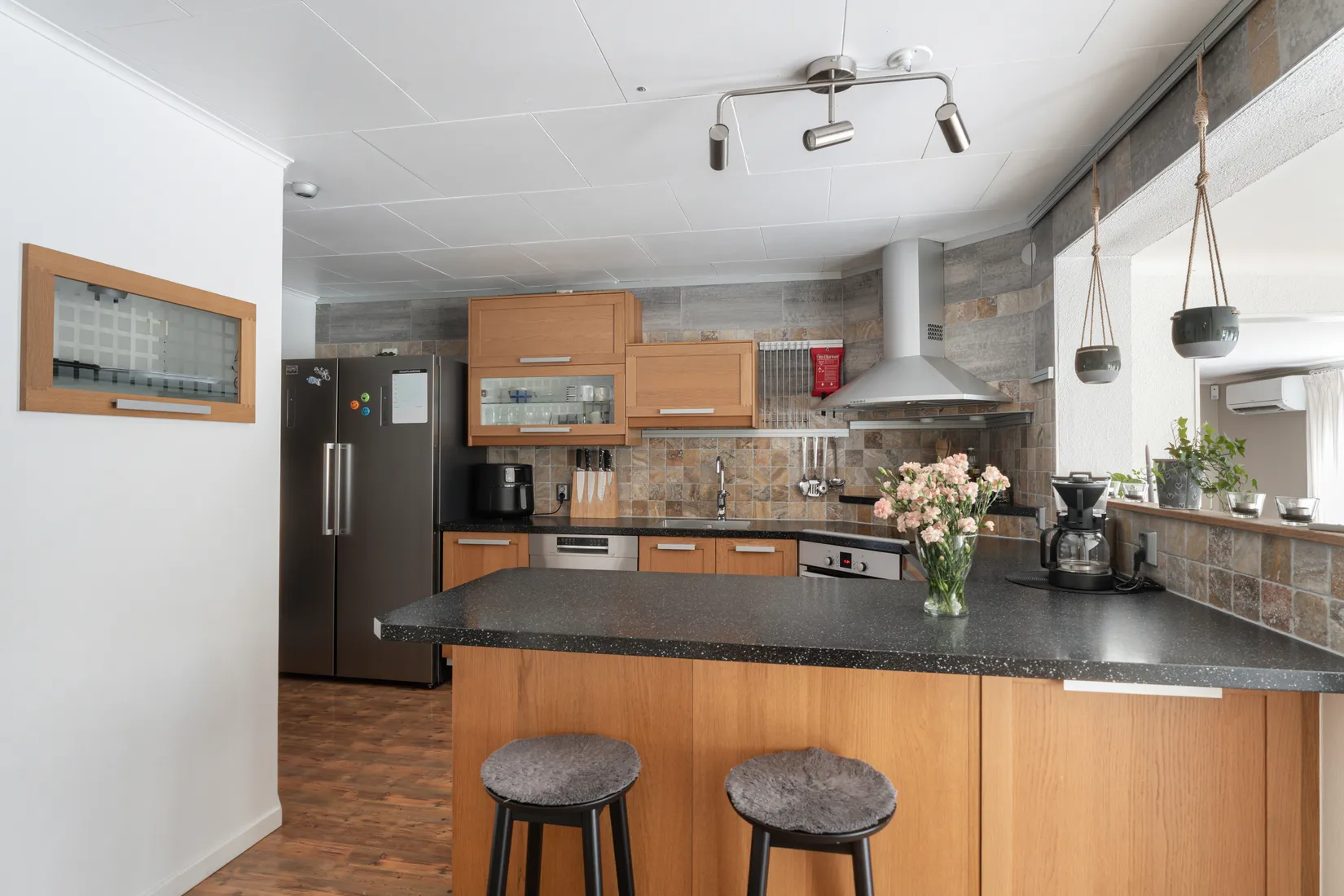 Villa, Hasselgatan 5, Bjuv