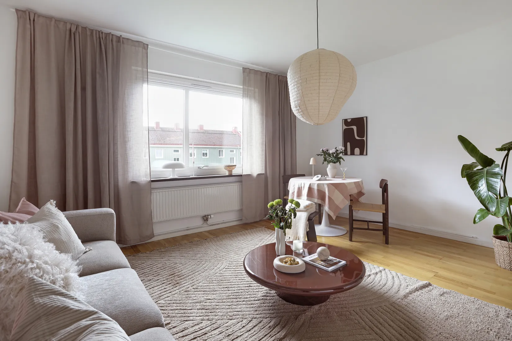 Bostadsrätt, Väderkvarnsgatan 2B, Centrala Hisingen, Göteborg
