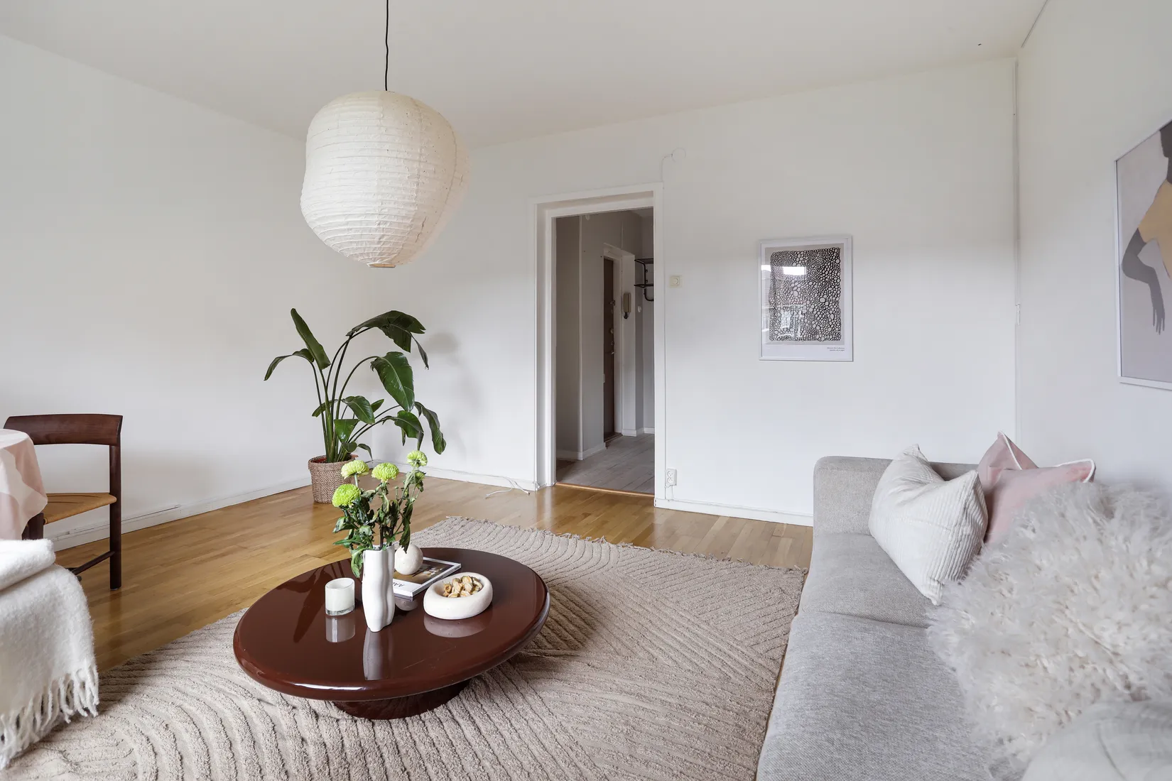 Bostadsrätt, Väderkvarnsgatan 2B, Centrala Hisingen, Göteborg