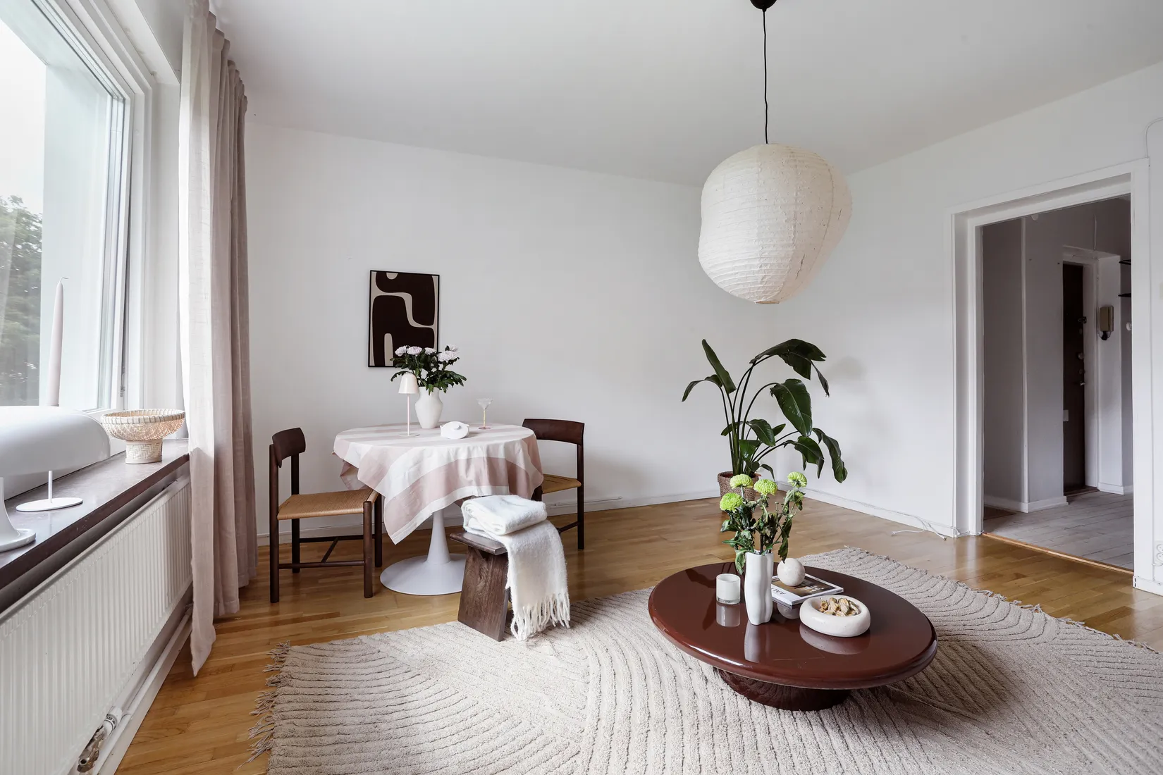 Bostadsrätt, Väderkvarnsgatan 2B, Centrala Hisingen, Göteborg