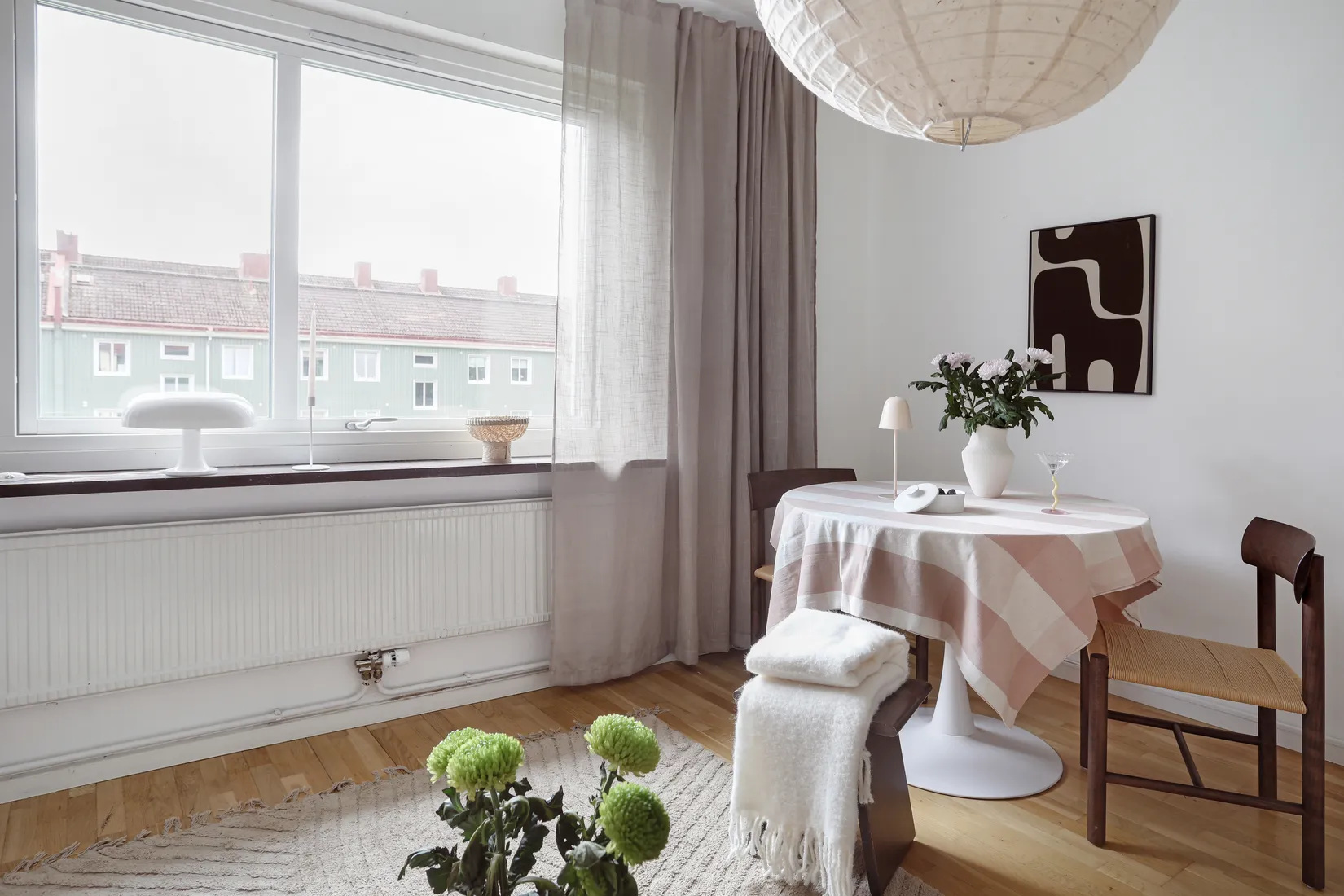 Bostadsrätt, Väderkvarnsgatan 2B, Centrala Hisingen, Göteborg