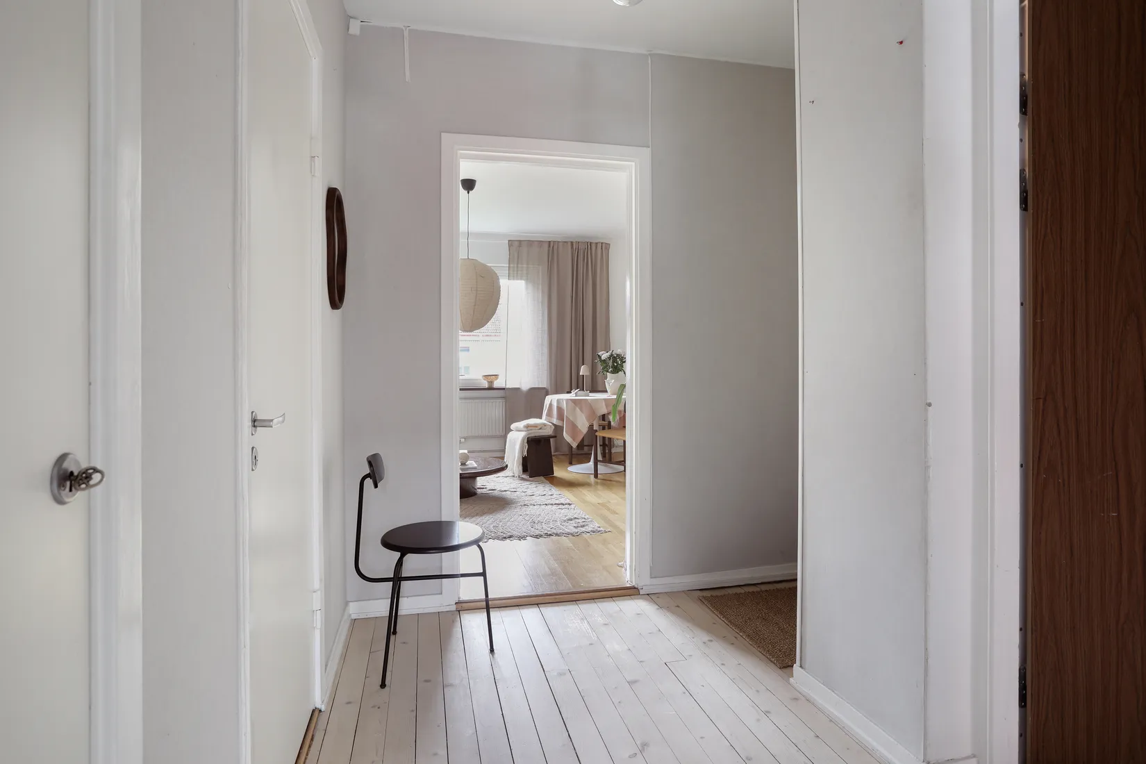 Bostadsrätt, Väderkvarnsgatan 2B, Centrala Hisingen, Göteborg