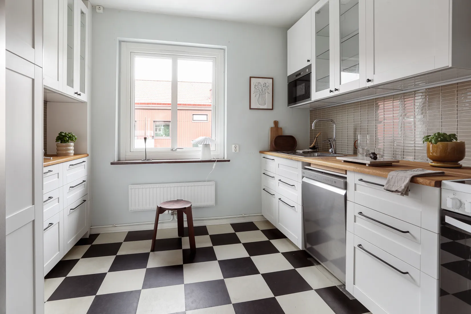 Bostadsrätt, Väderkvarnsgatan 2B, Centrala Hisingen, Göteborg