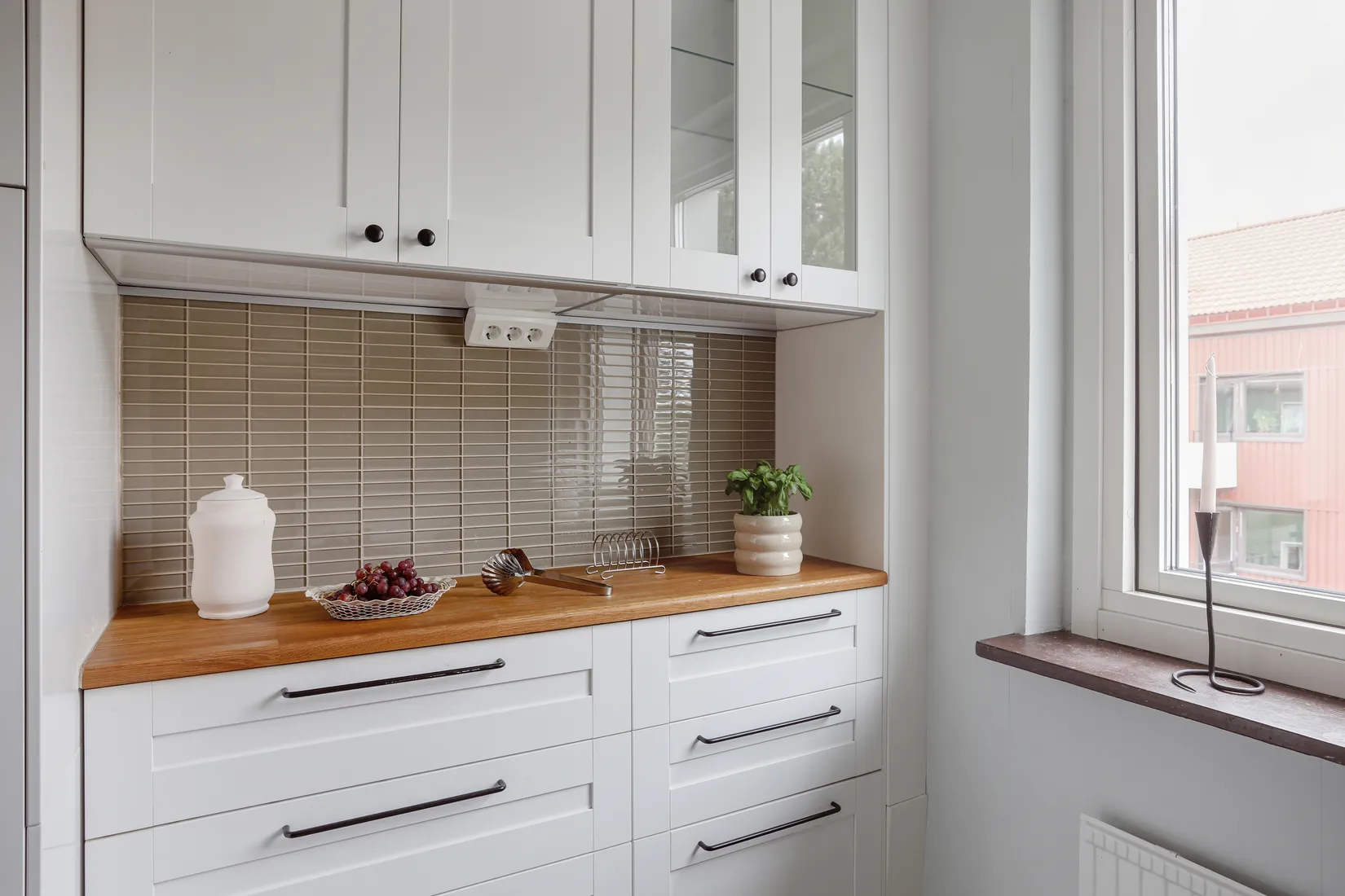 Bostadsrätt, Väderkvarnsgatan 2B, Centrala Hisingen, Göteborg