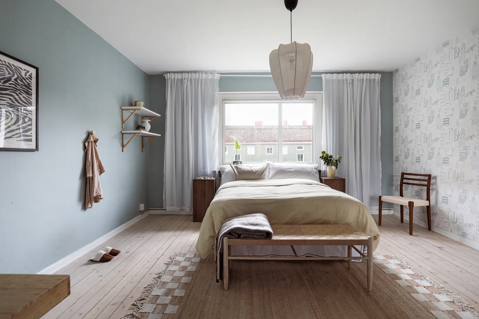 Bostadsrätt, Väderkvarnsgatan 2B, Centrala Hisingen, Göteborg
