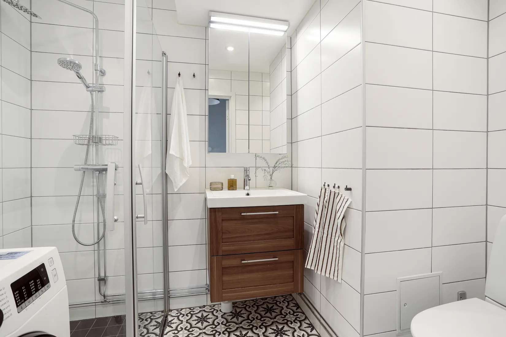 Bostadsrätt, Väderkvarnsgatan 2B, Centrala Hisingen, Göteborg
