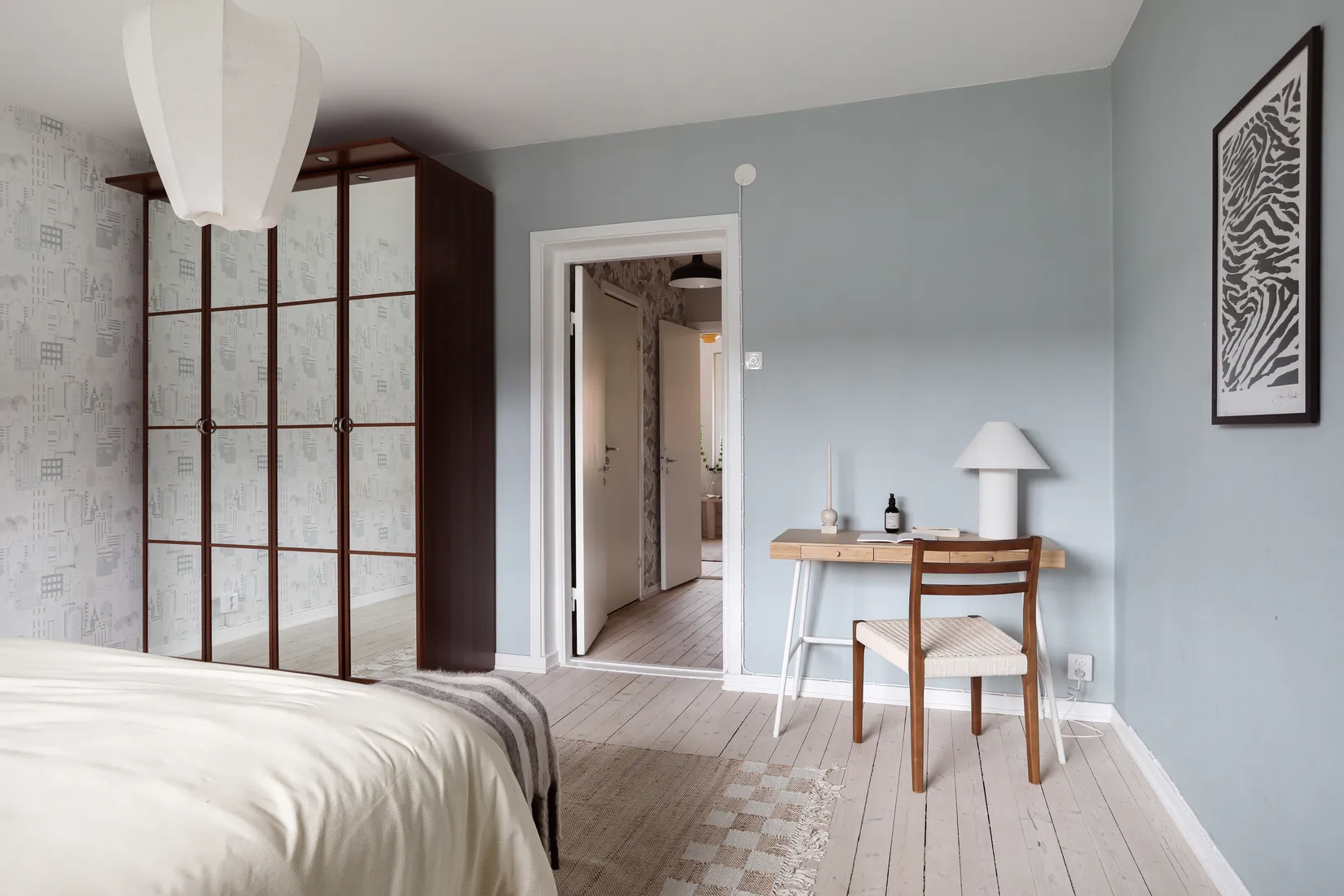 Bostadsrätt, Väderkvarnsgatan 2B, Centrala Hisingen, Göteborg