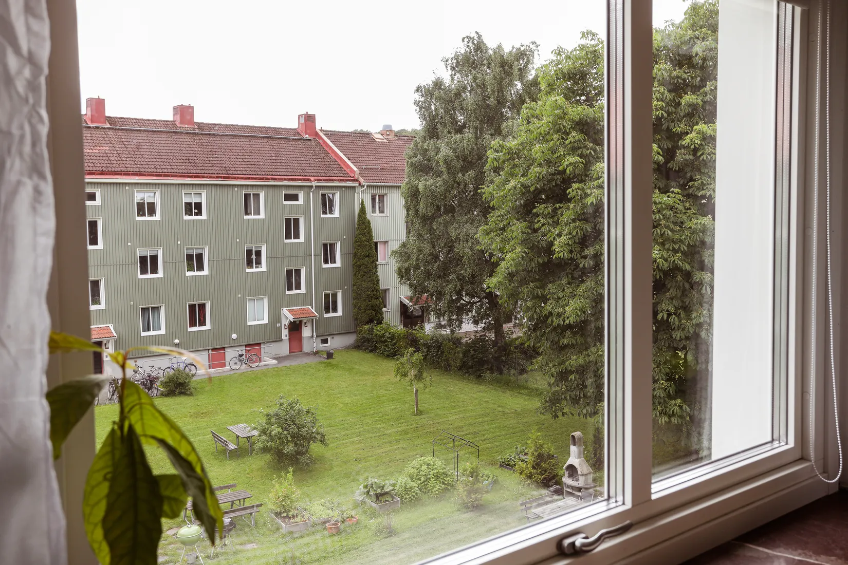 Bostadsrätt, Väderkvarnsgatan 2B, Centrala Hisingen, Göteborg