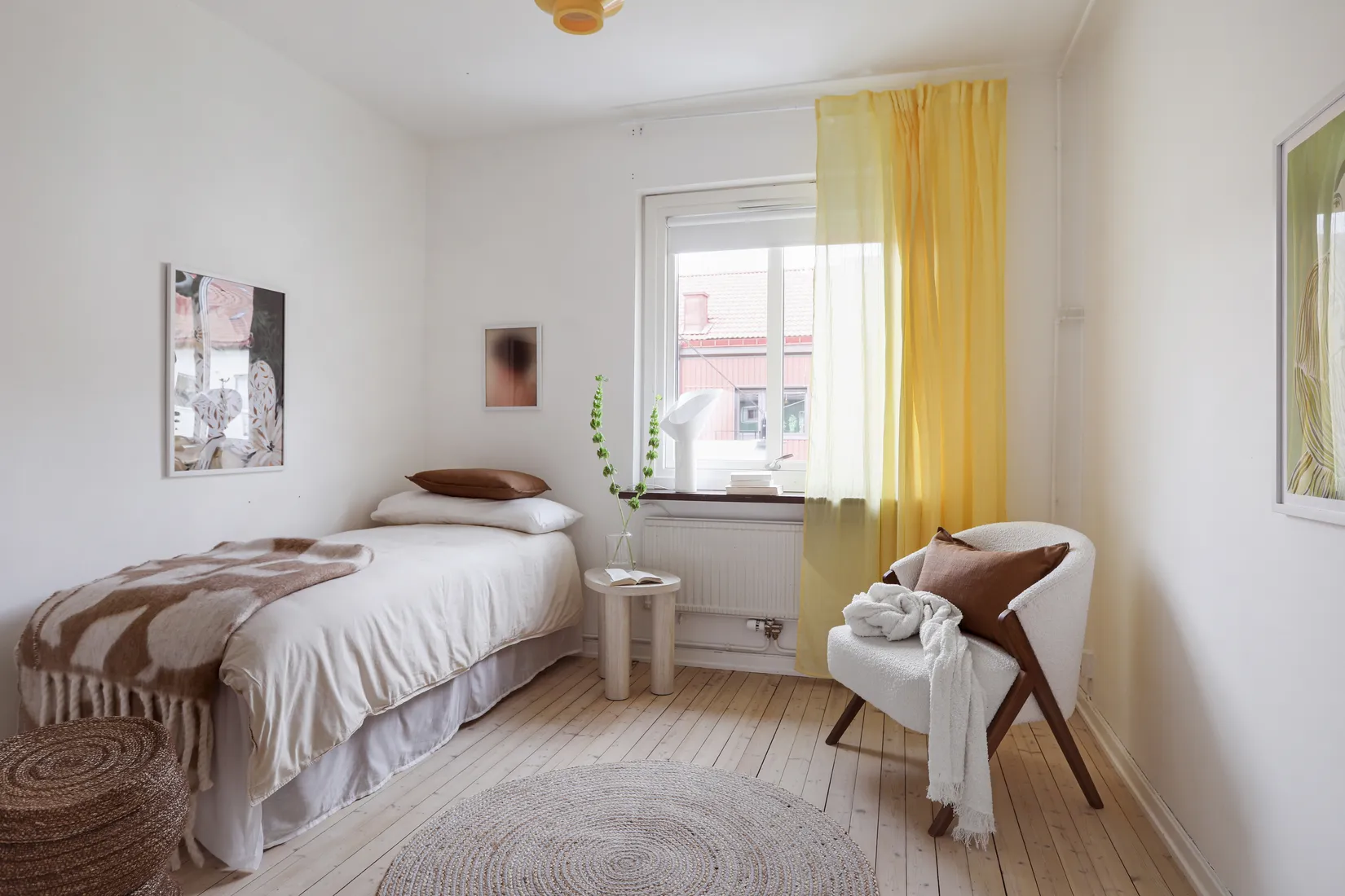 Bostadsrätt, Väderkvarnsgatan 2B, Centrala Hisingen, Göteborg