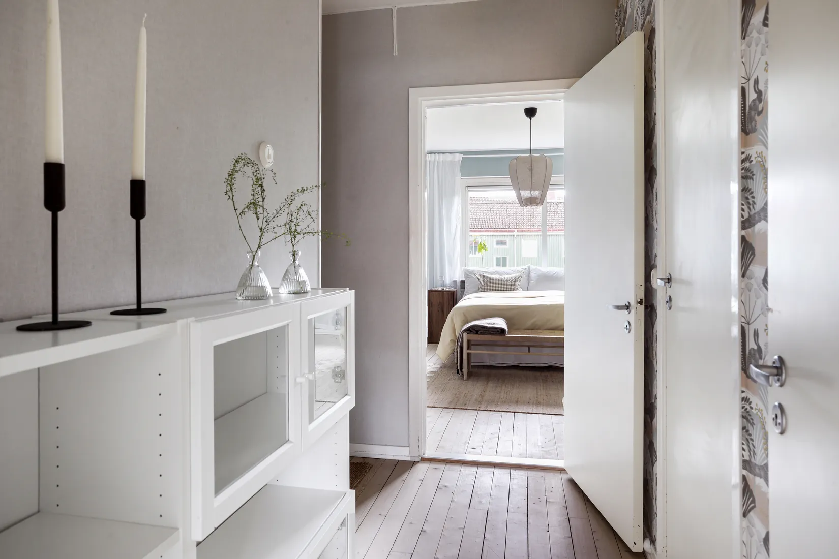 Bostadsrätt, Väderkvarnsgatan 2B, Centrala Hisingen, Göteborg