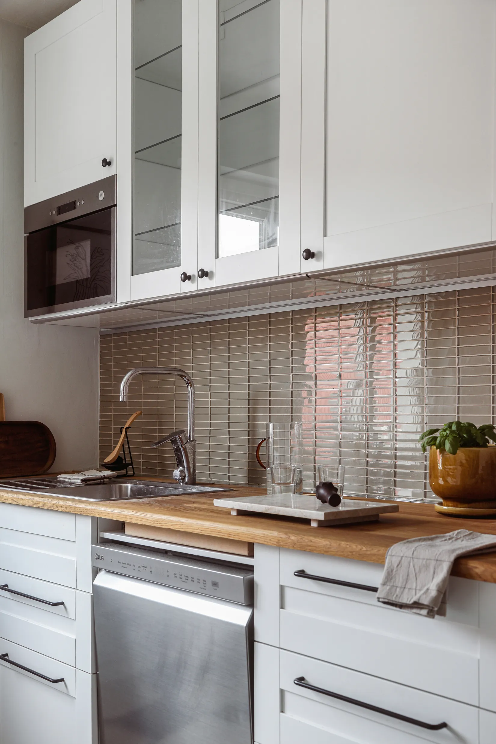 Bostadsrätt, Väderkvarnsgatan 2B, Centrala Hisingen, Göteborg