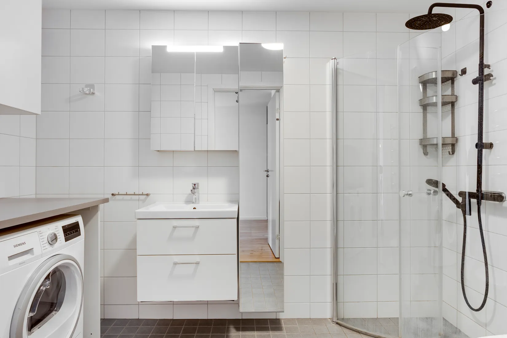 Bostadsrätt, Mellersta Tennisgränd 11, Malmö