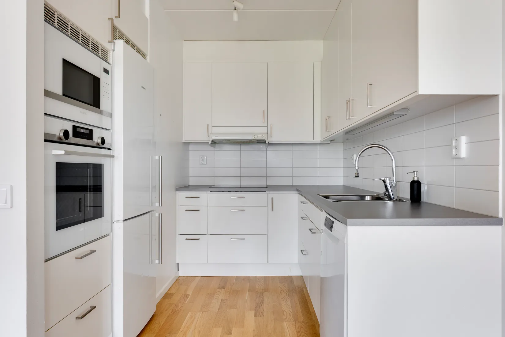 Bostadsrätt, Mellersta Tennisgränd 11, Malmö