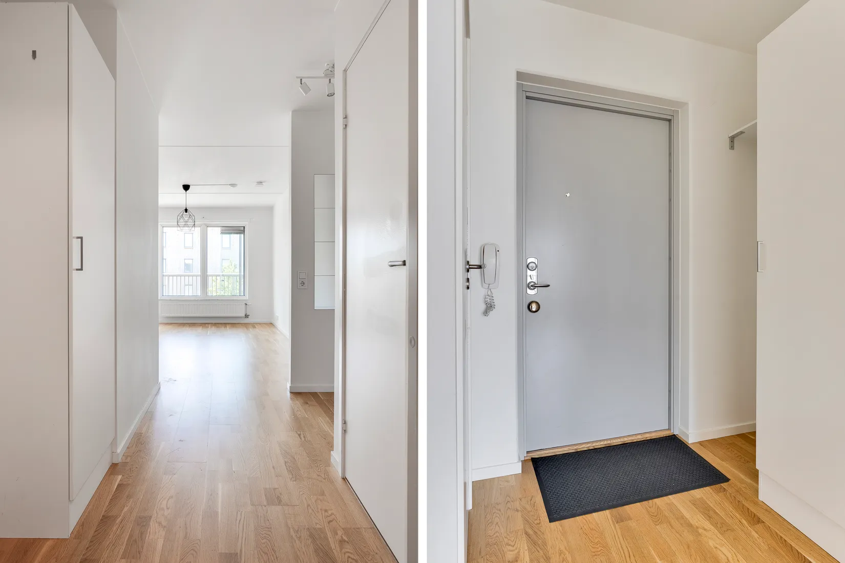 Bostadsrätt, Mellersta Tennisgränd 11, Malmö