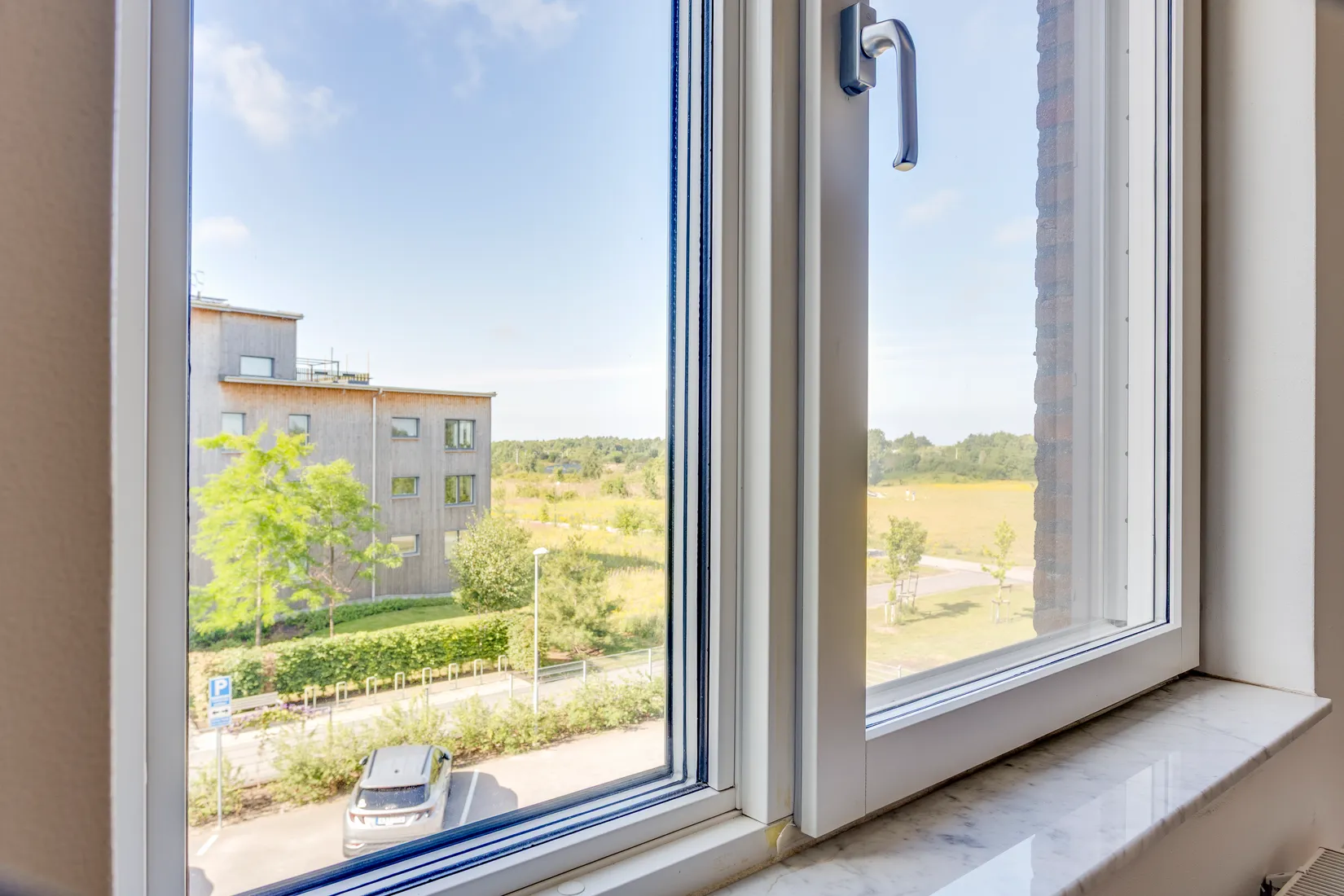 Bostadsrätt, Mellersta Tennisgränd 11, Malmö