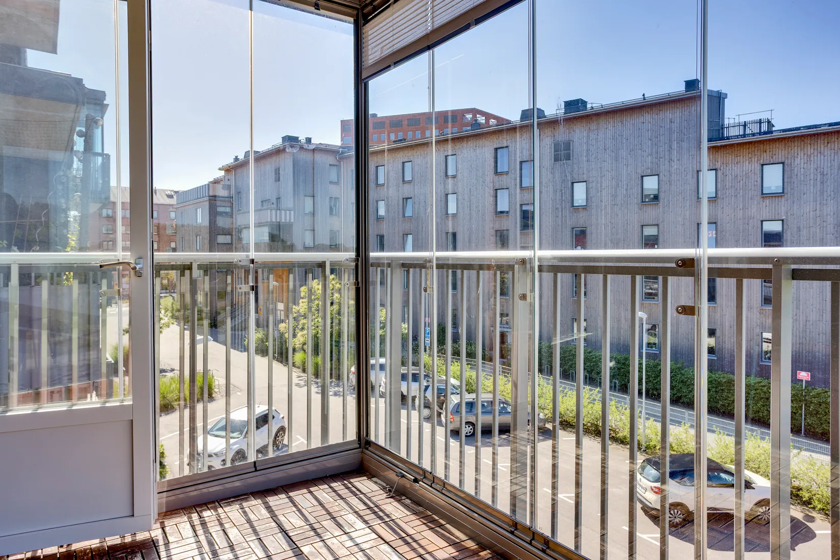 Bostadsrätt, Mellersta Tennisgränd 11, Malmö
