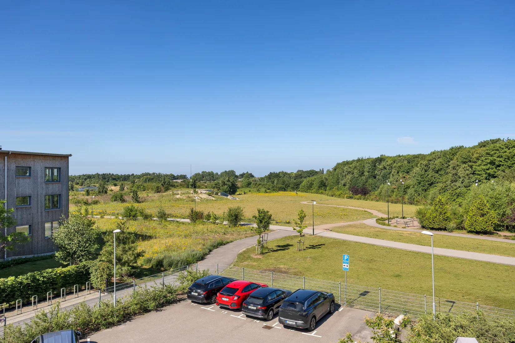 Bostadsrätt, Mellersta Tennisgränd 11, Malmö
