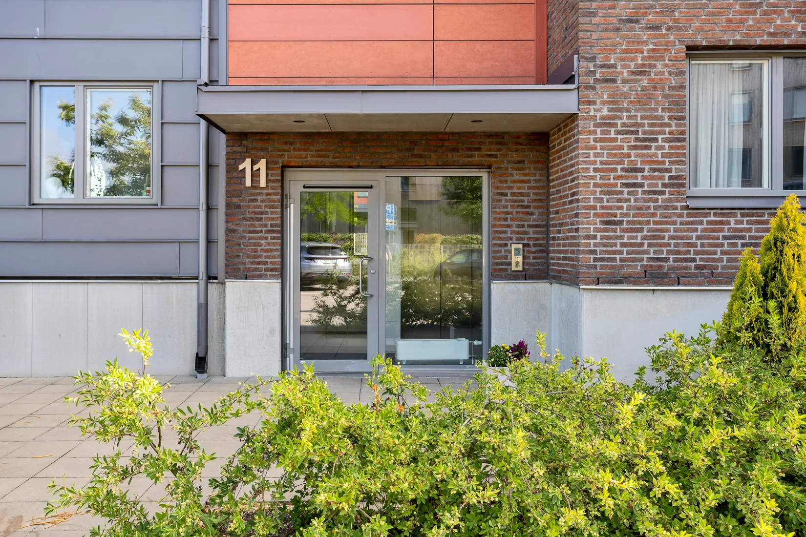Bostadsrätt, Mellersta Tennisgränd 11, Malmö