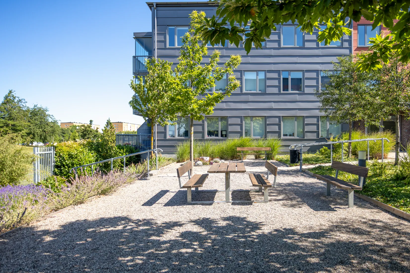 Bostadsrätt, Mellersta Tennisgränd 11, Malmö