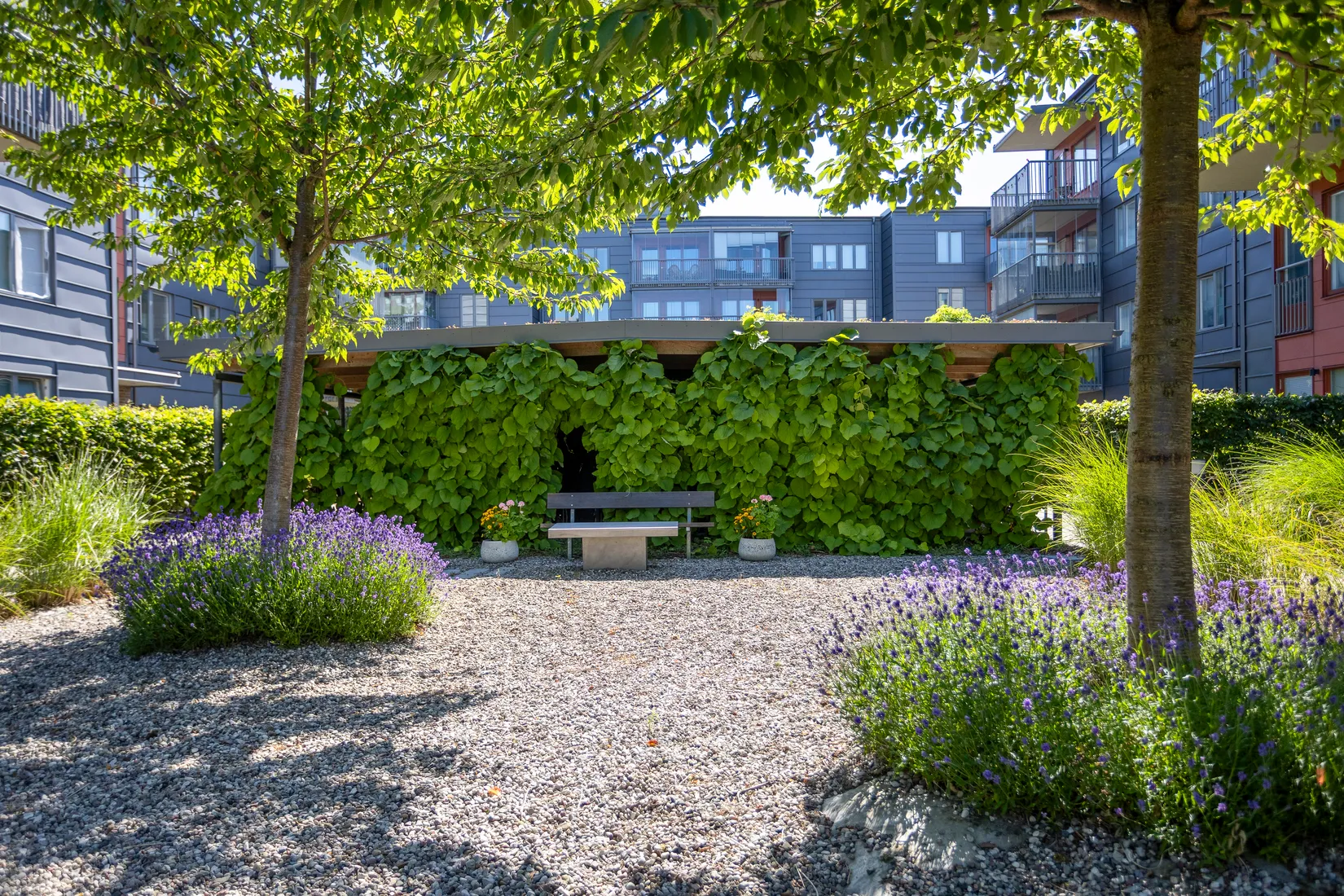 Bostadsrätt, Mellersta Tennisgränd 11, Malmö