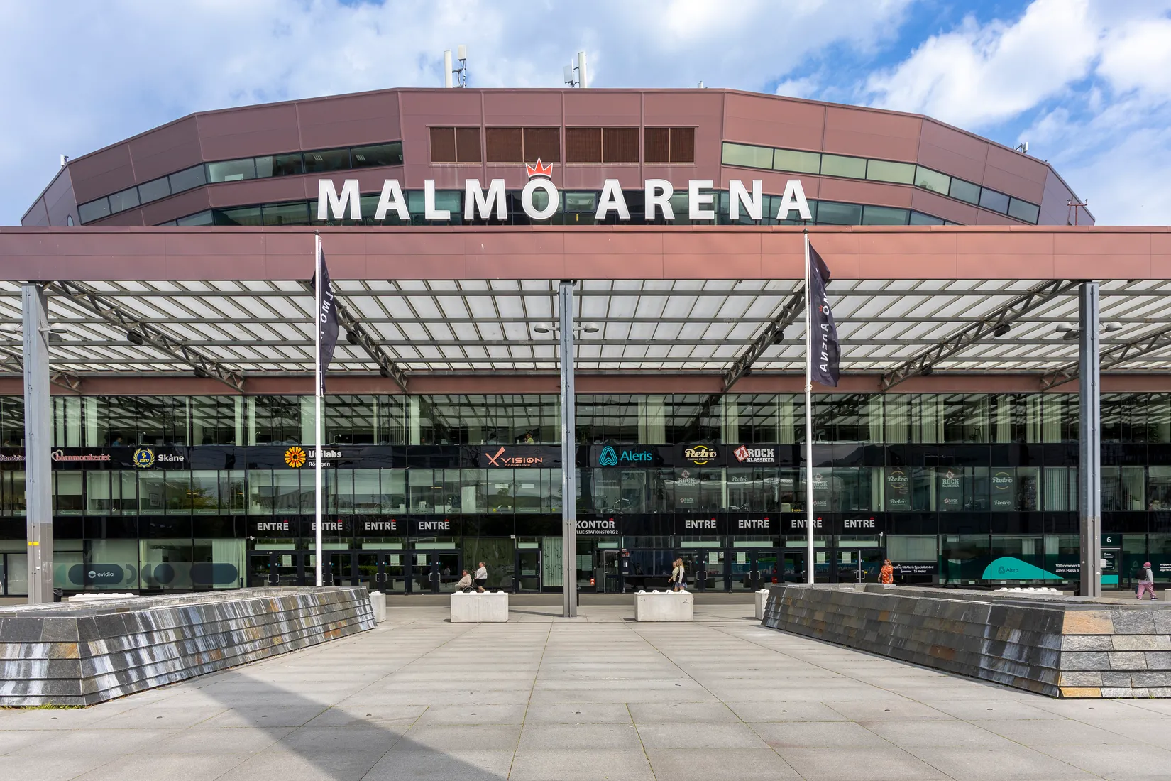 Bostadsrätt, Mellersta Tennisgränd 11, Malmö