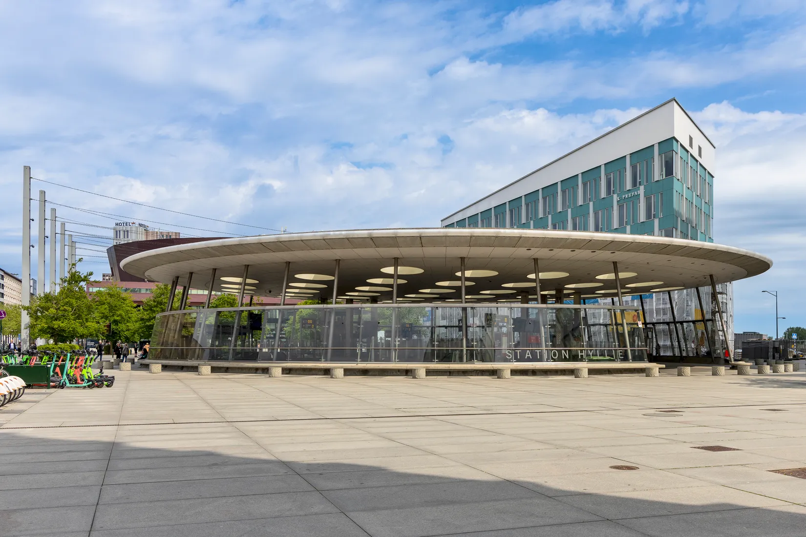 Bostadsrätt, Mellersta Tennisgränd 11, Malmö