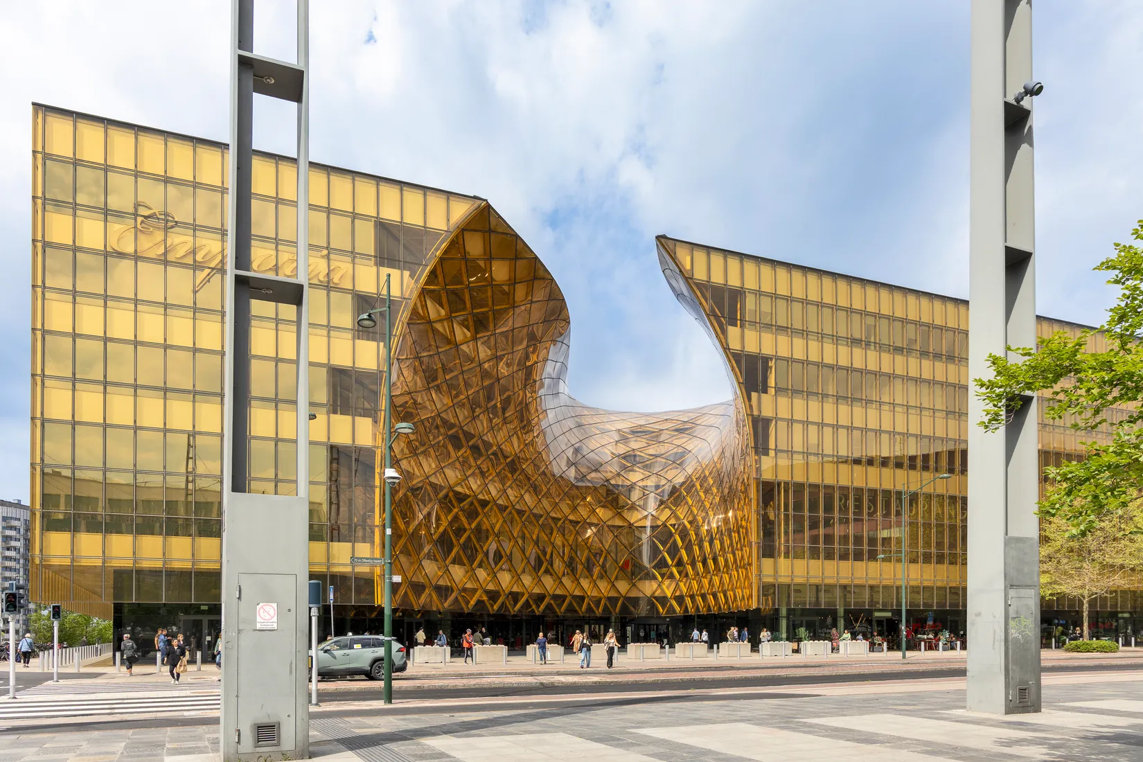 Bostadsrätt, Mellersta Tennisgränd 11, Malmö