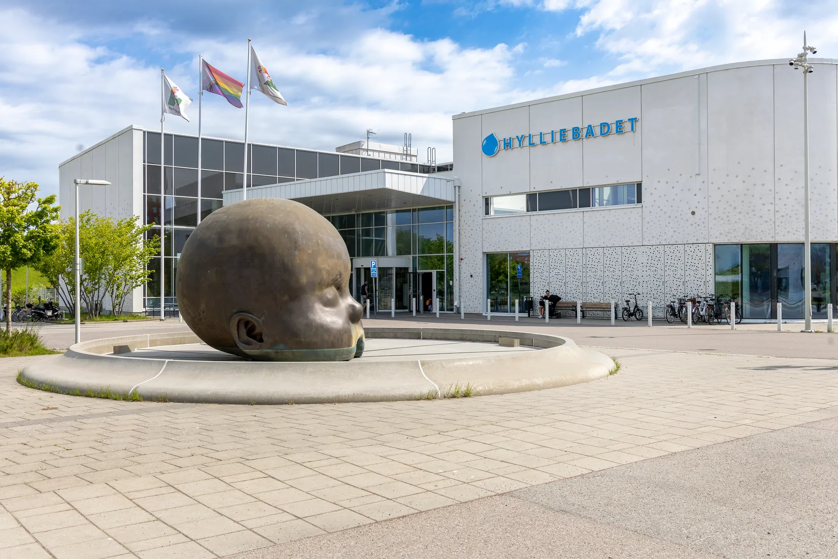 Bostadsrätt, Mellersta Tennisgränd 11, Malmö