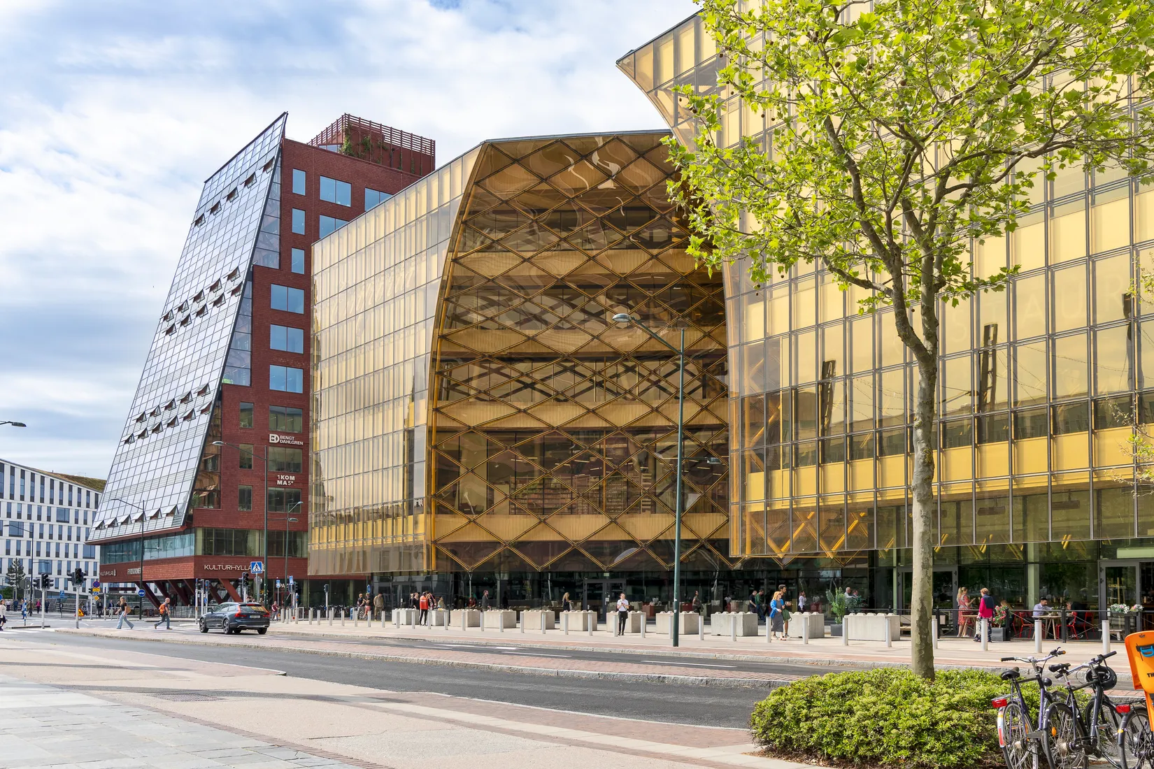 Bostadsrätt, Mellersta Tennisgränd 11, Malmö
