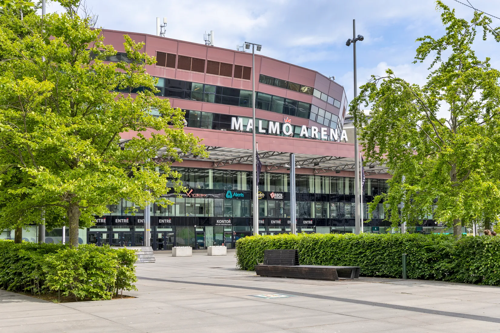 Bostadsrätt, Mellersta Tennisgränd 11, Malmö