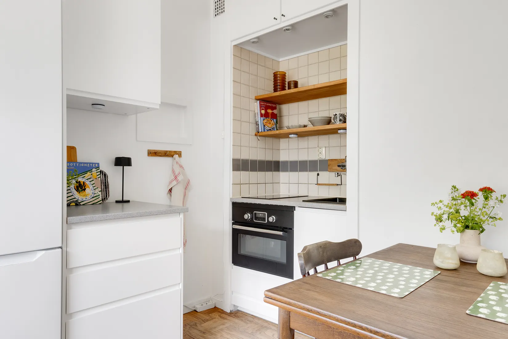 Bostadsrätt, Karlsrogatan 86A, Sommarro, Uppsala