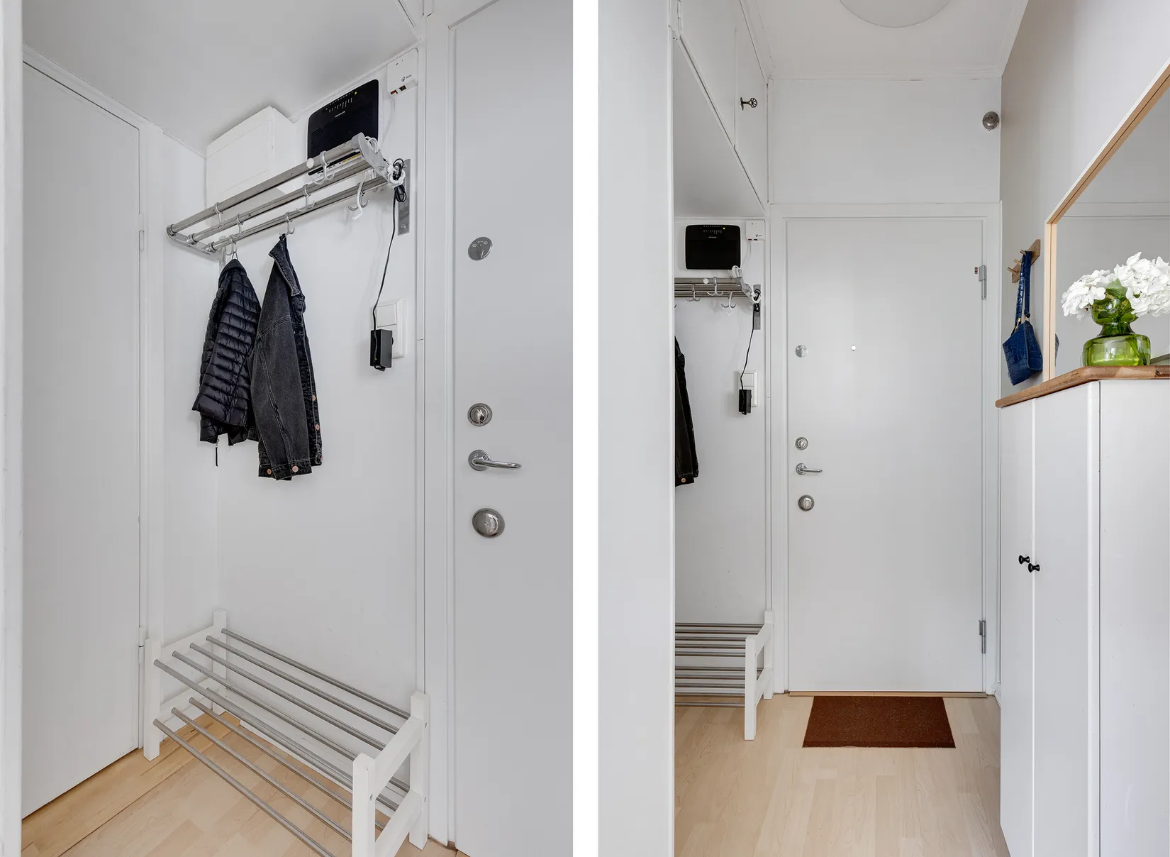 Bostadsrätt, Karlsrogatan 86A, Sommarro, Uppsala